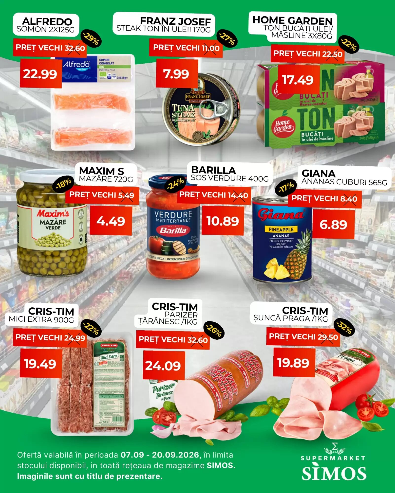 Catalogul cu oferte Simos valabil de la 07.09.2026 - Pagina 4.