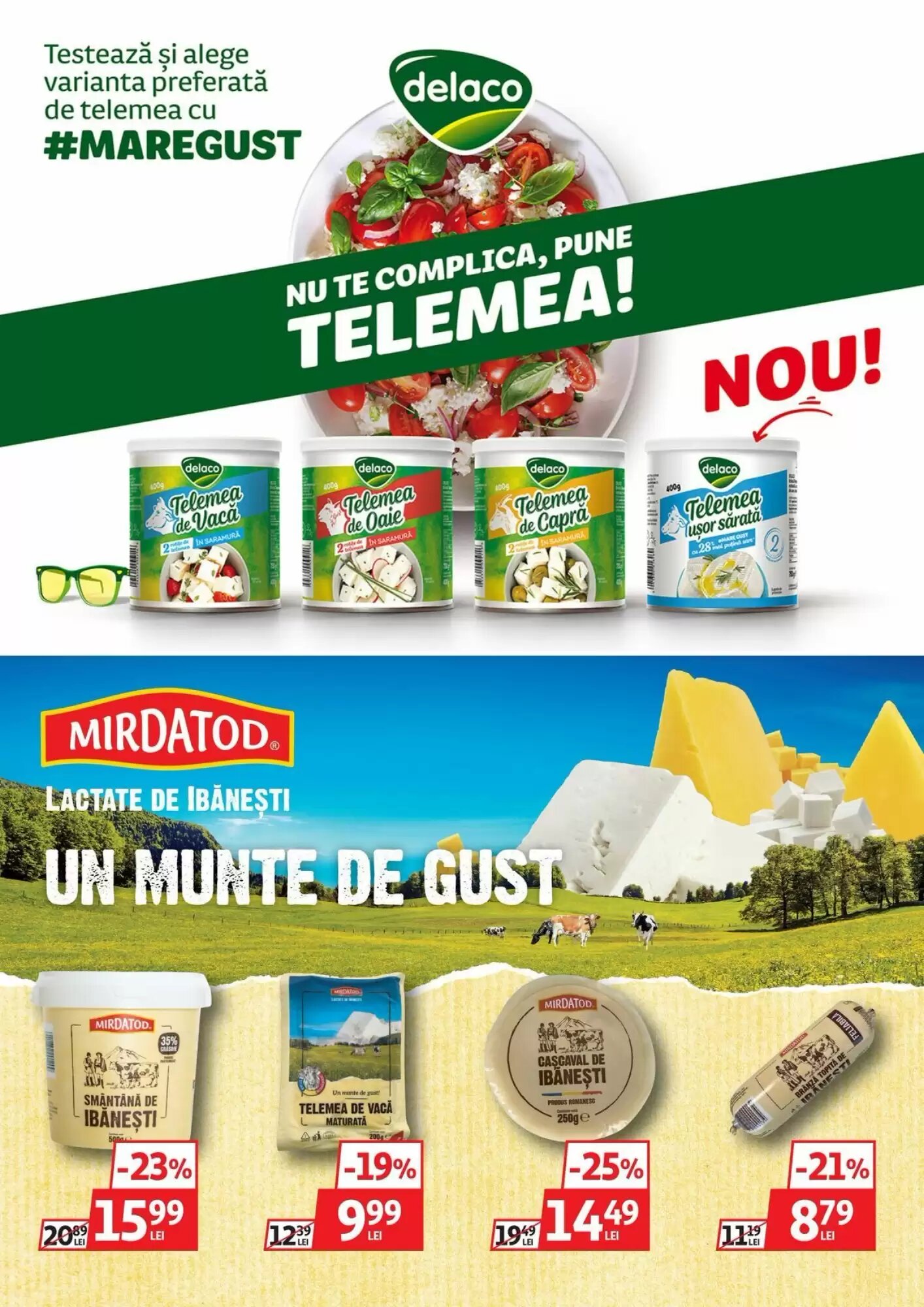 Catalogul cu oferte Auchan valabil de la 09.09.2026 - Pagina 37.