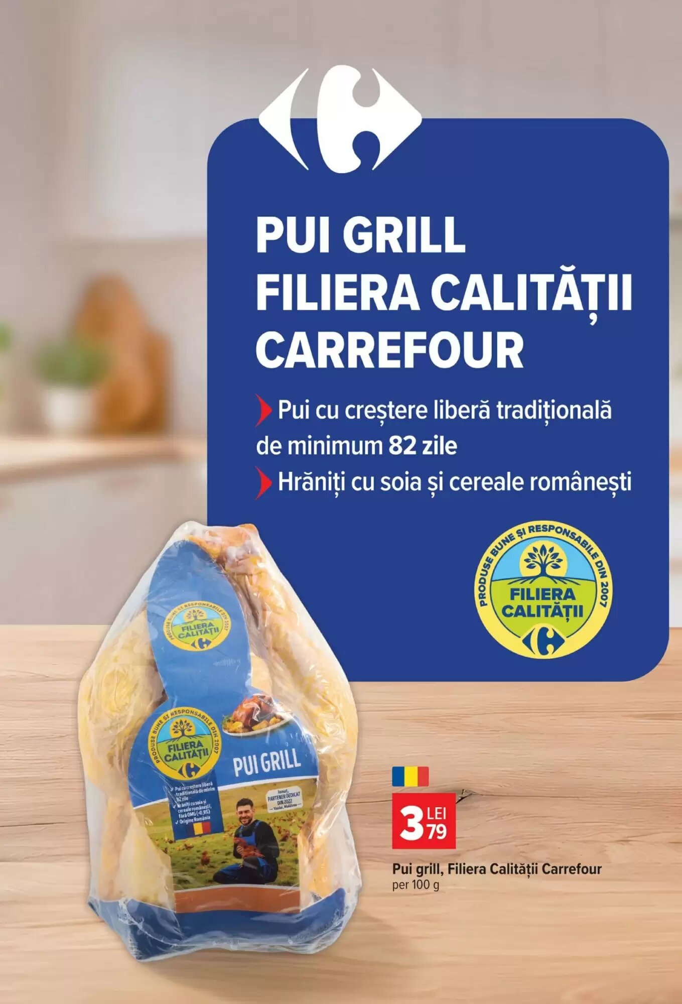 Catalogul cu oferte Carrefour valabil de la 09.09.2026 - Pagina 41.