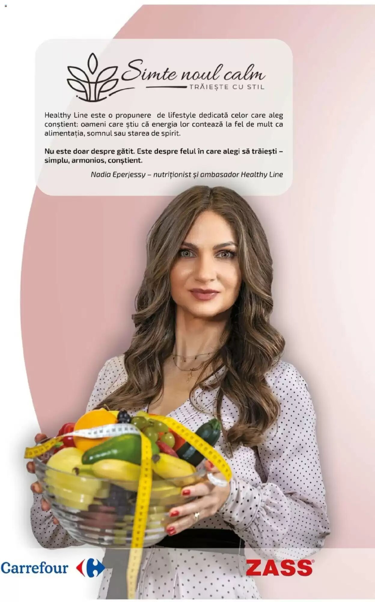 Catalogul cu oferte Carrefour valabil de la 09.09.2026 - Pagina 24.