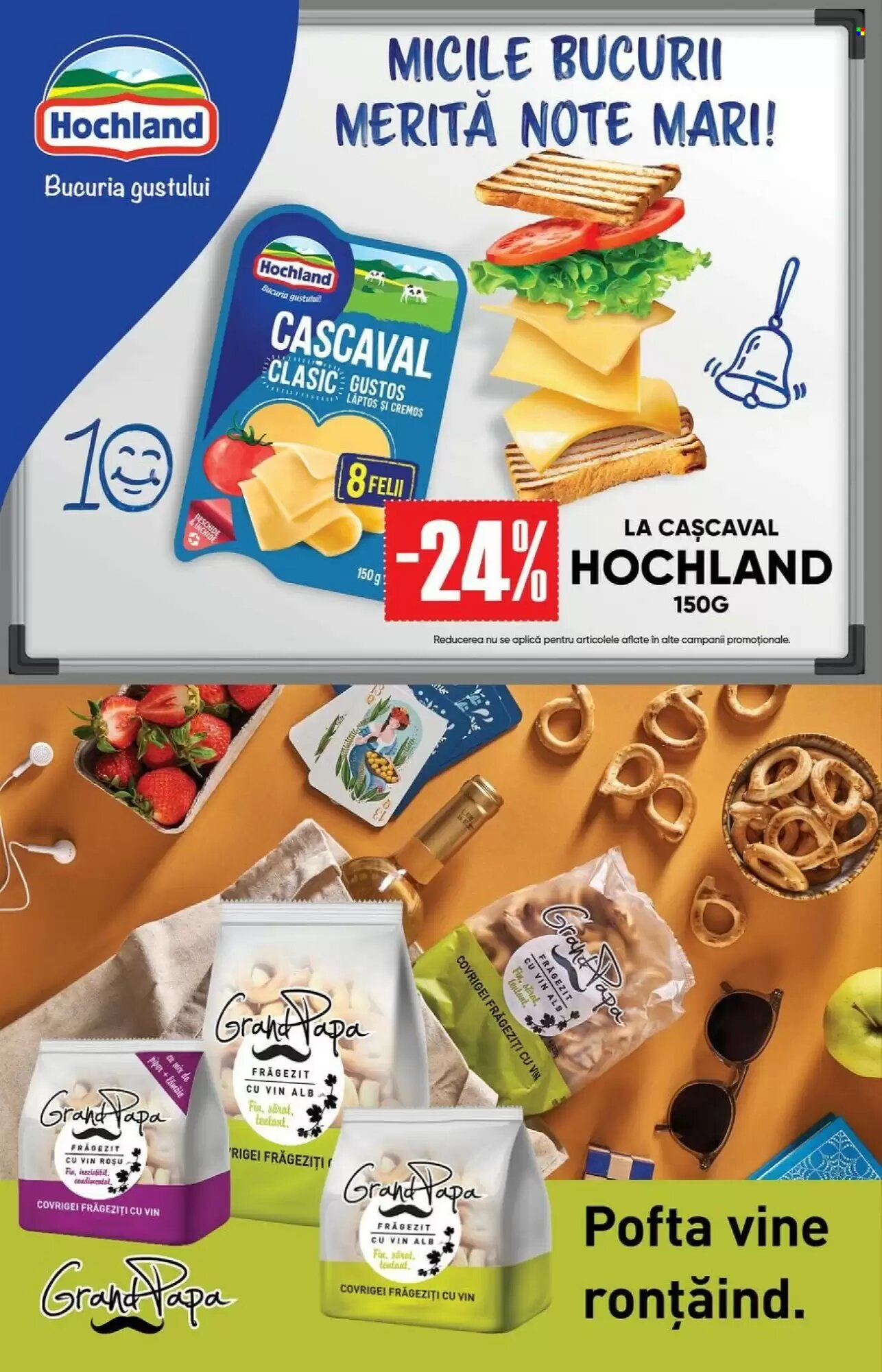 Catalogul cu oferte PROFI valabil de la 10.09.2026 - Pagina 13.