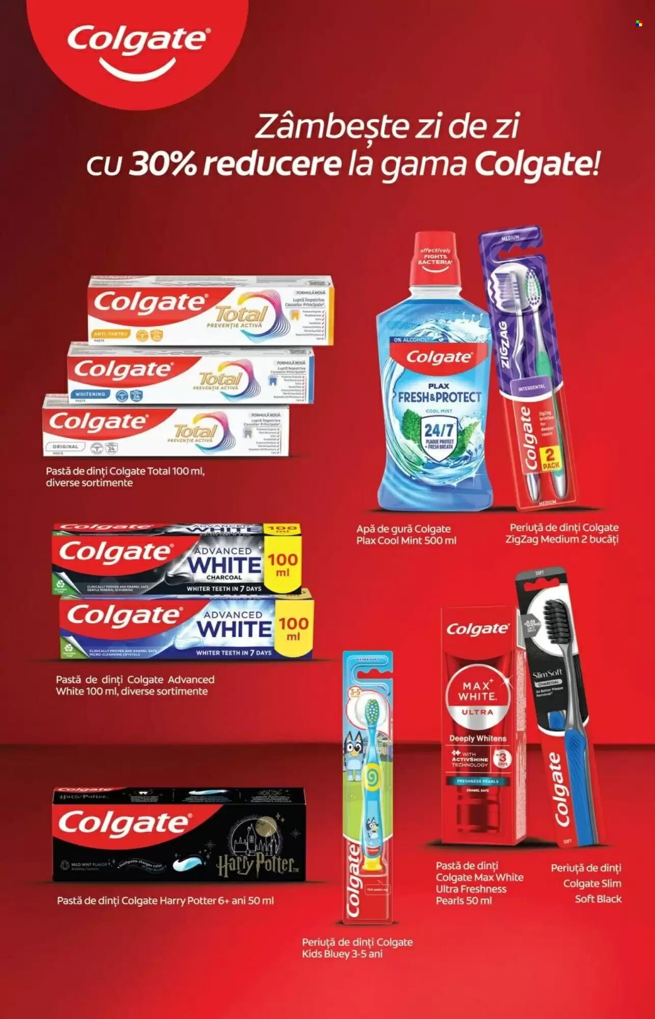 Catalogul cu oferte PROFI valabil de la 10.09.2026 - Pagina 14.
