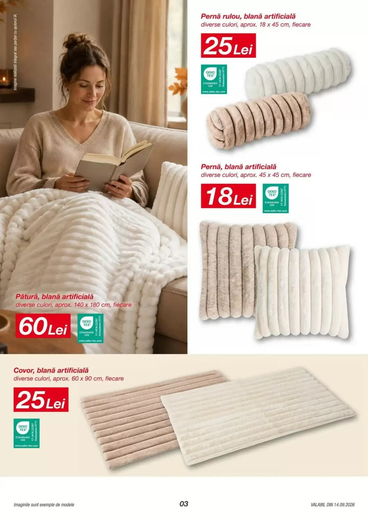 Catalogul cu oferte Kik valabil de la 14.09.2026 - Pagina 3.