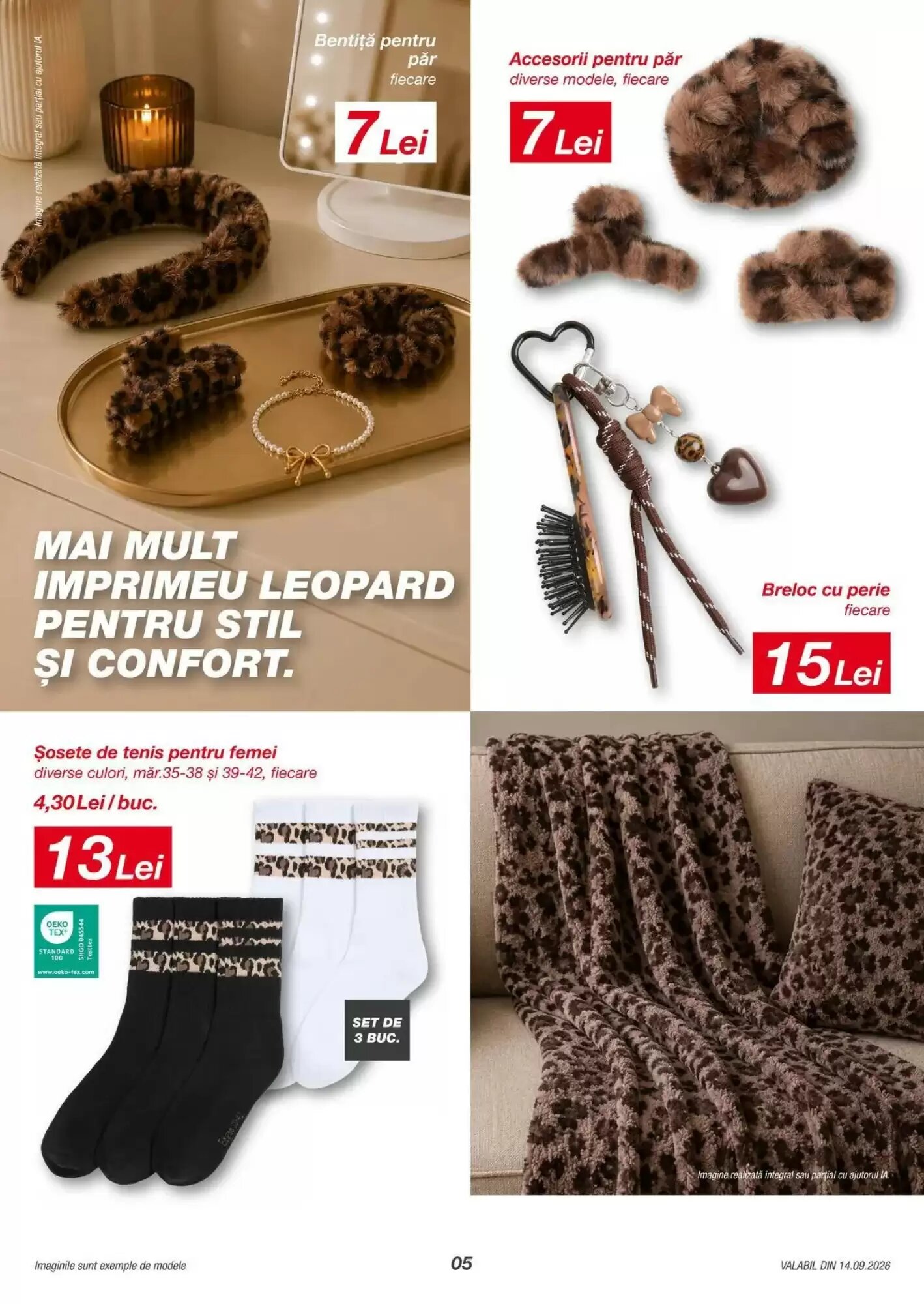 Catalogul cu oferte Kik valabil de la 14.09.2026 - Pagina 5.