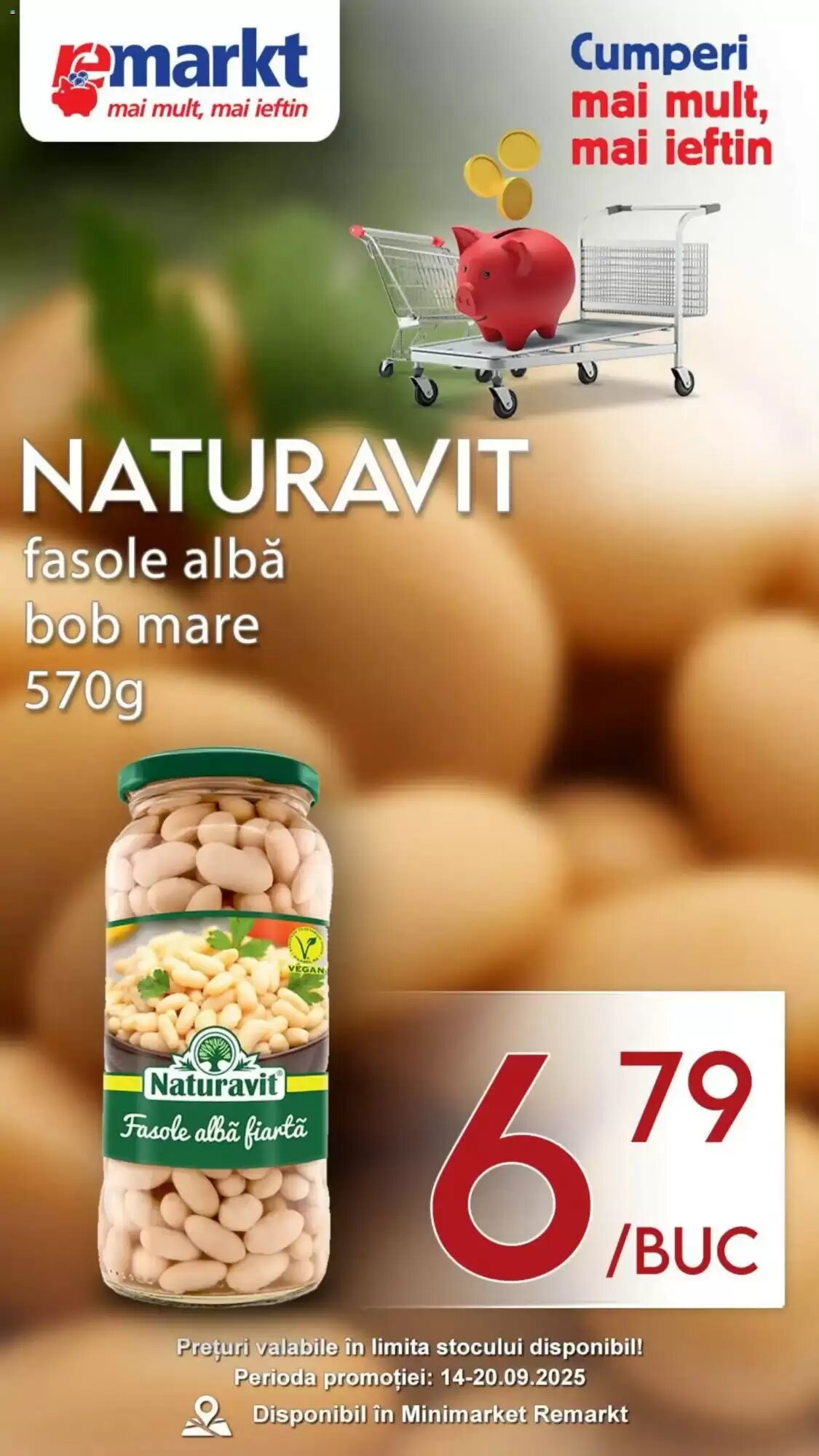 Catalogul cu oferte Remarkt valabil de la 14.09.2026 - Pagina 2.