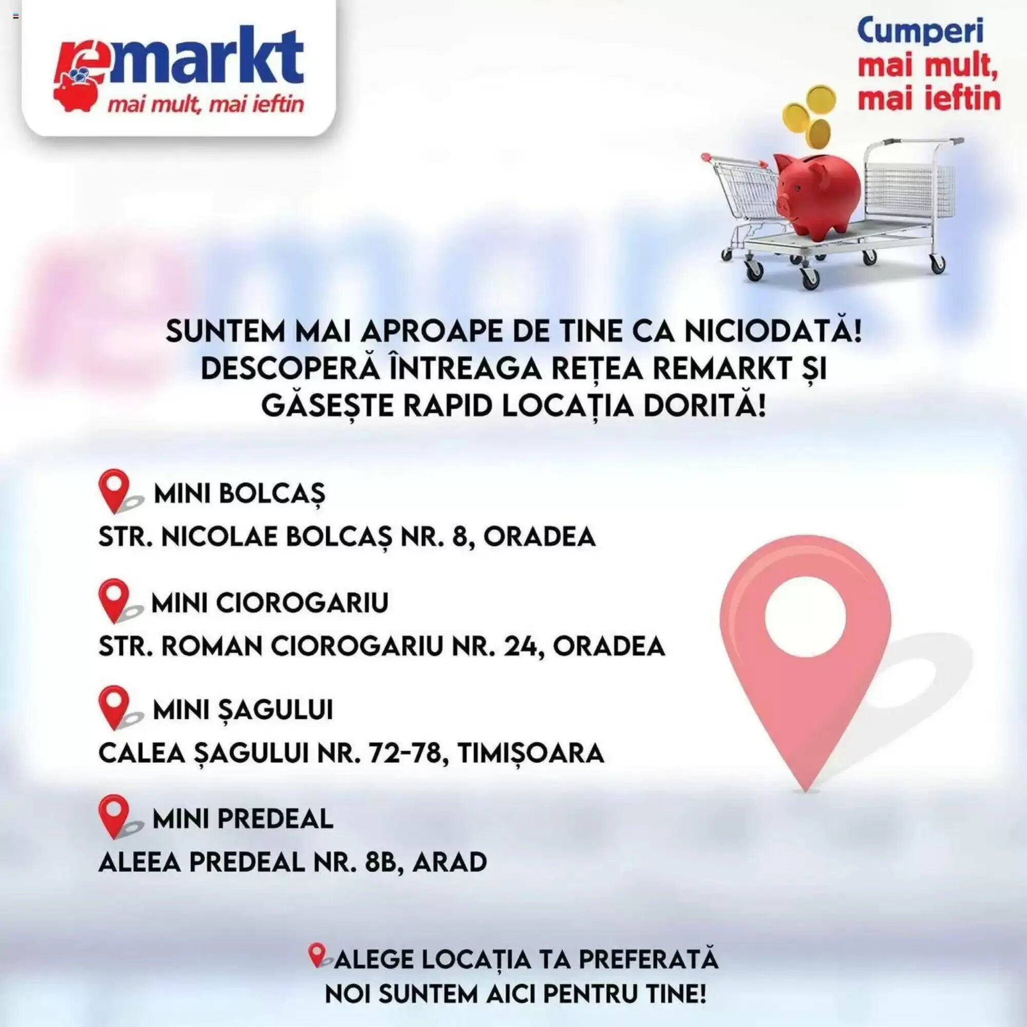 Catalogul cu oferte Remarkt valabil de la 14.09.2026 - Pagina 5.