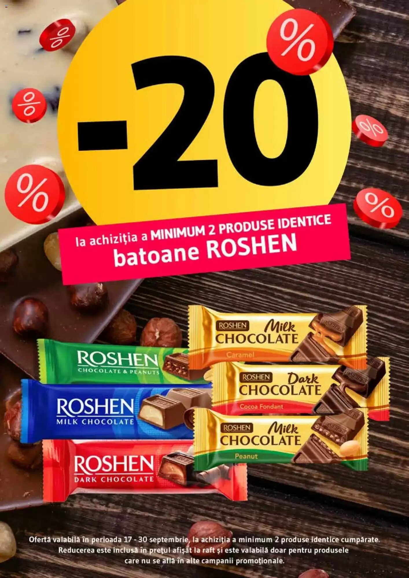Catalogul cu oferte Supeco valabil de la 17.09.2026 - Pagina 2.