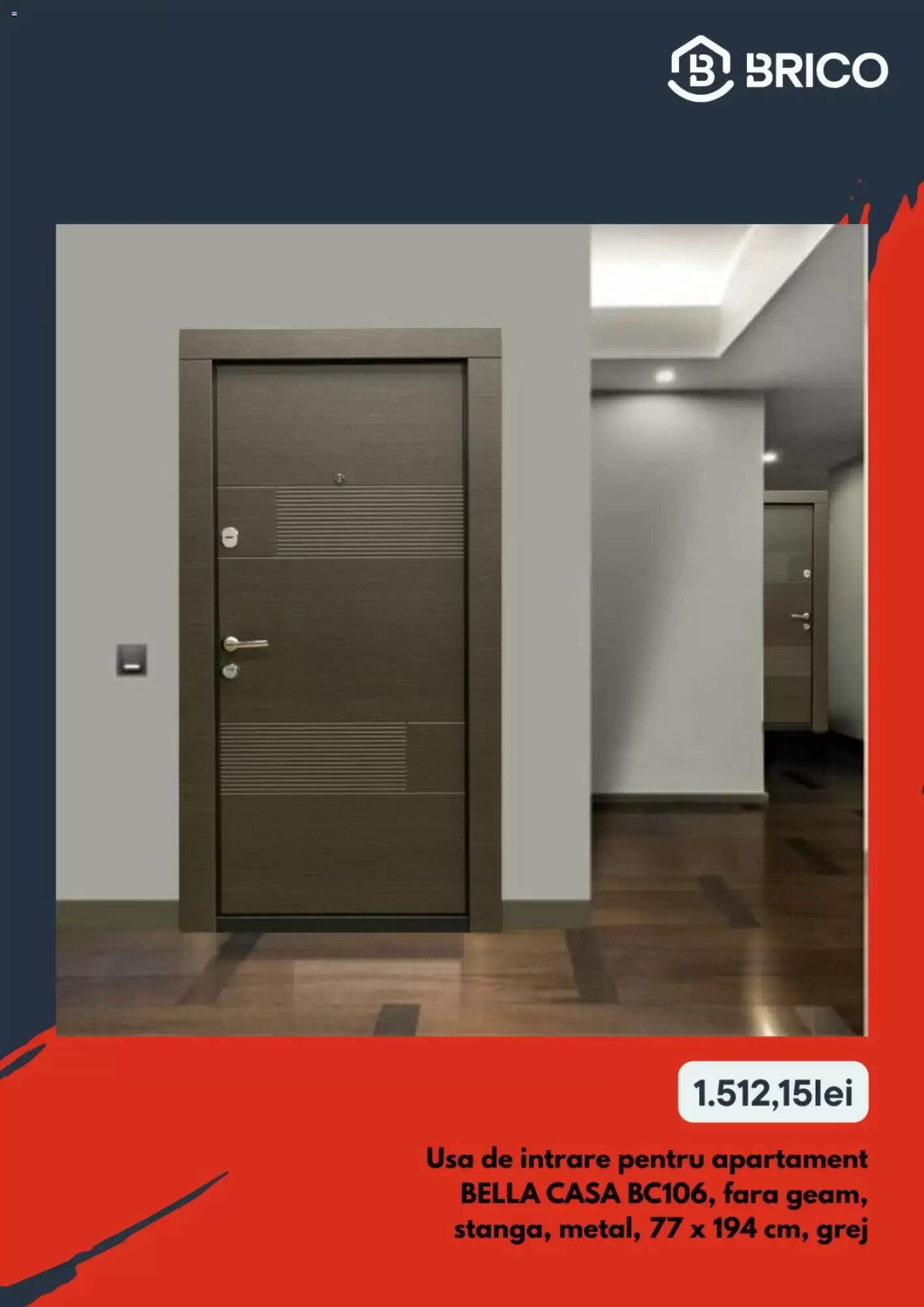 Catalogul cu oferte Brico Depôt valabil de la 17.09.2026 - Pagina 5.