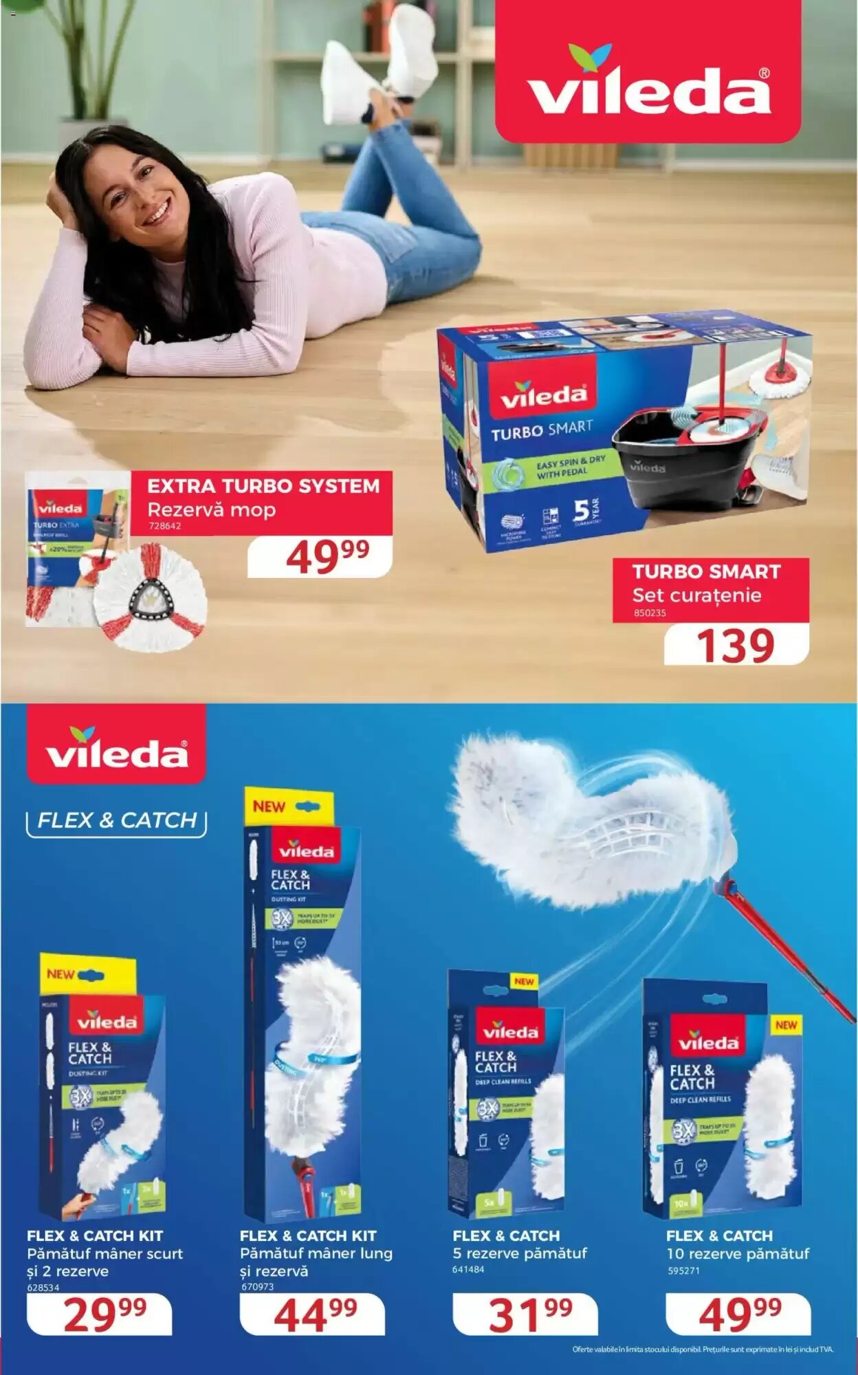 Catalogul cu oferte Selgros valabil de la 18.09.2026 - Pagina 10.