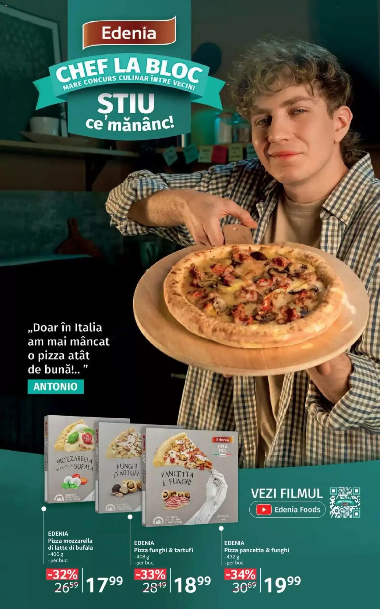 Catalogul cu oferte Selgros valabil de la 18.09.2026 - Pagina 10.