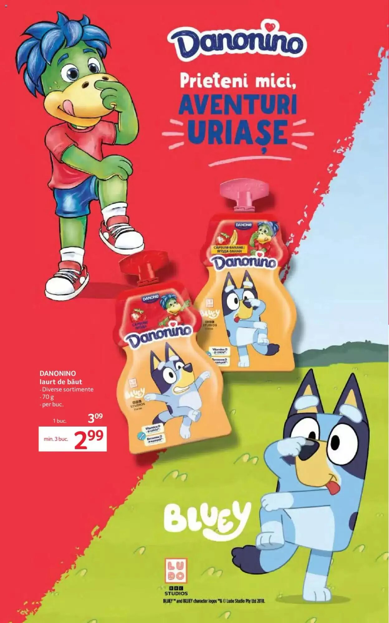 Catalogul cu oferte Selgros valabil de la 18.09.2026 - Pagina 12.