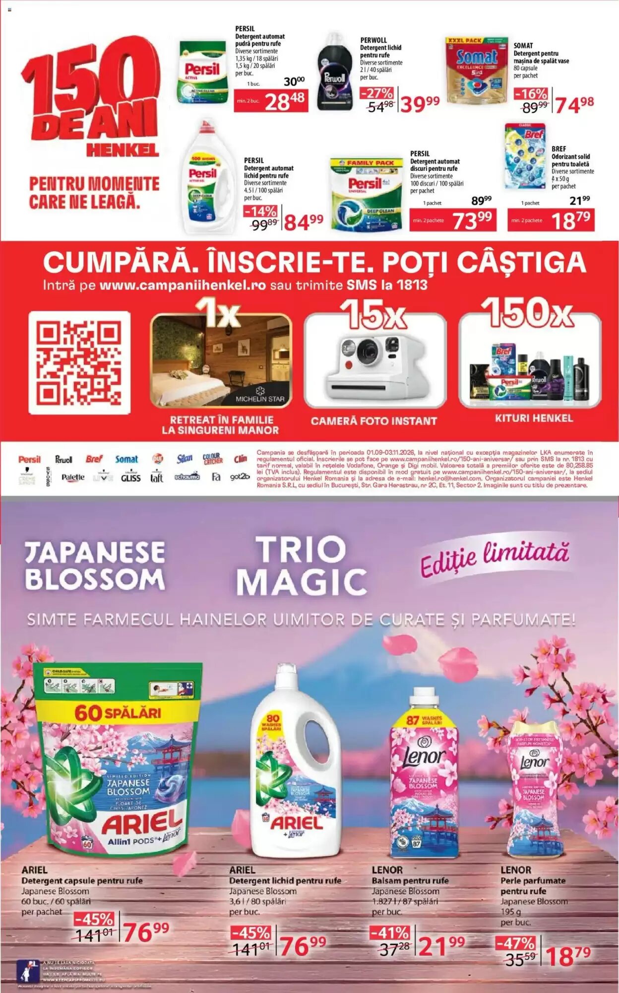 Catalogul cu oferte Selgros valabil de la 18.09.2026 - Pagina 24.