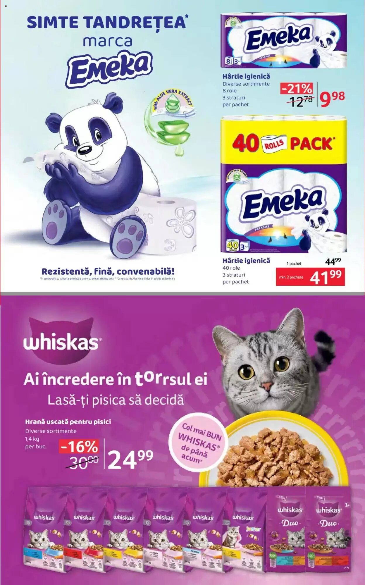 Catalogul cu oferte Selgros valabil de la 18.09.2026 - Pagina 25.