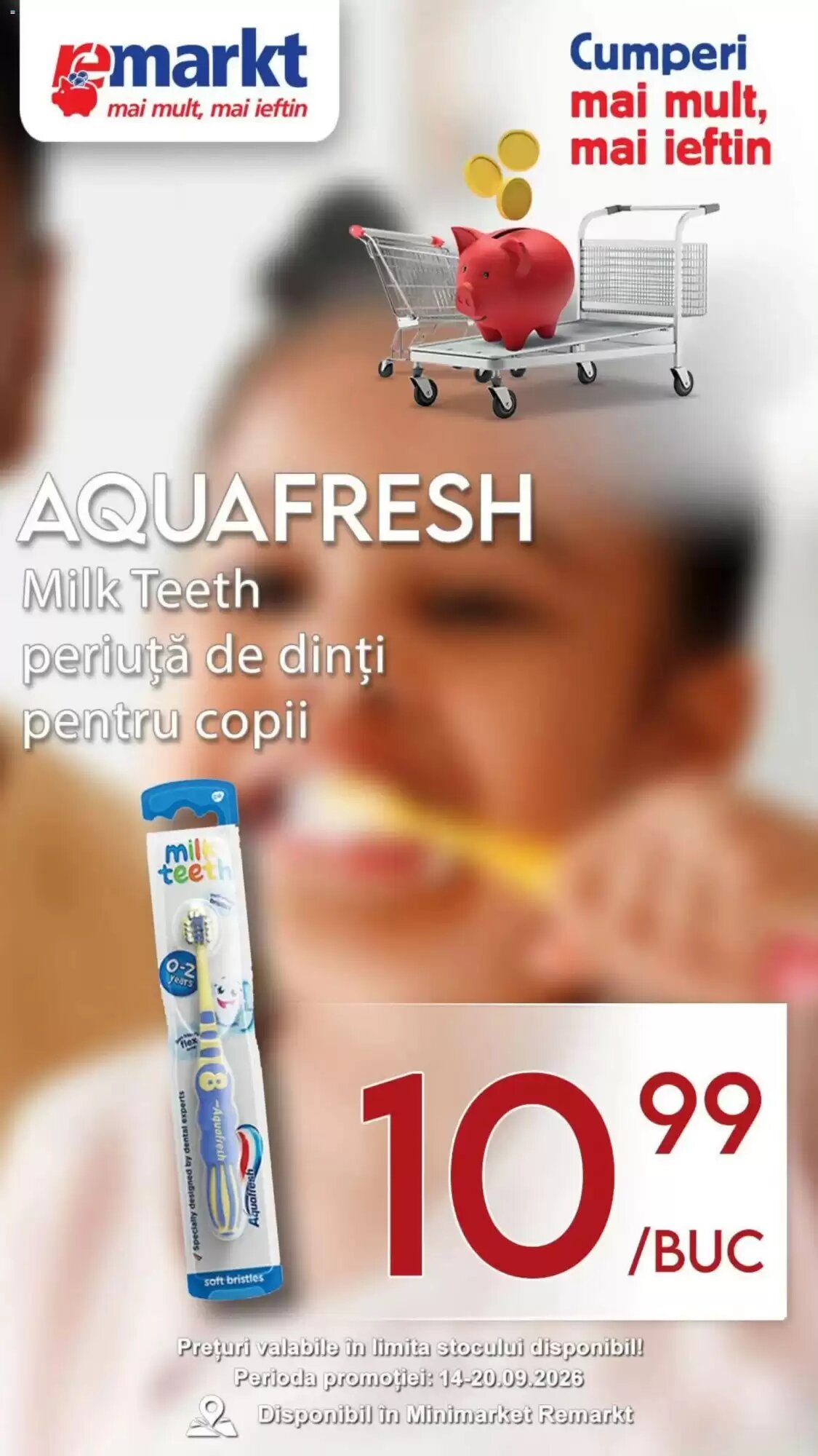 Catalogul cu oferte Remarkt valabil de la 21.09.2026 - Pagina 2.