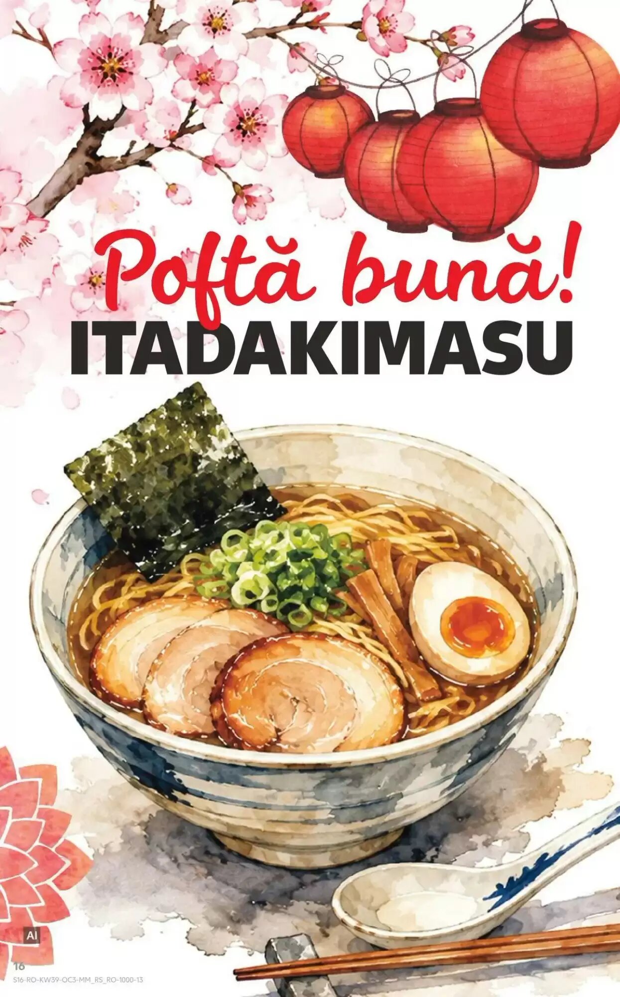 Catalogul cu oferte Kaufland valabil de la 23.09.2026 - Pagina 16.
