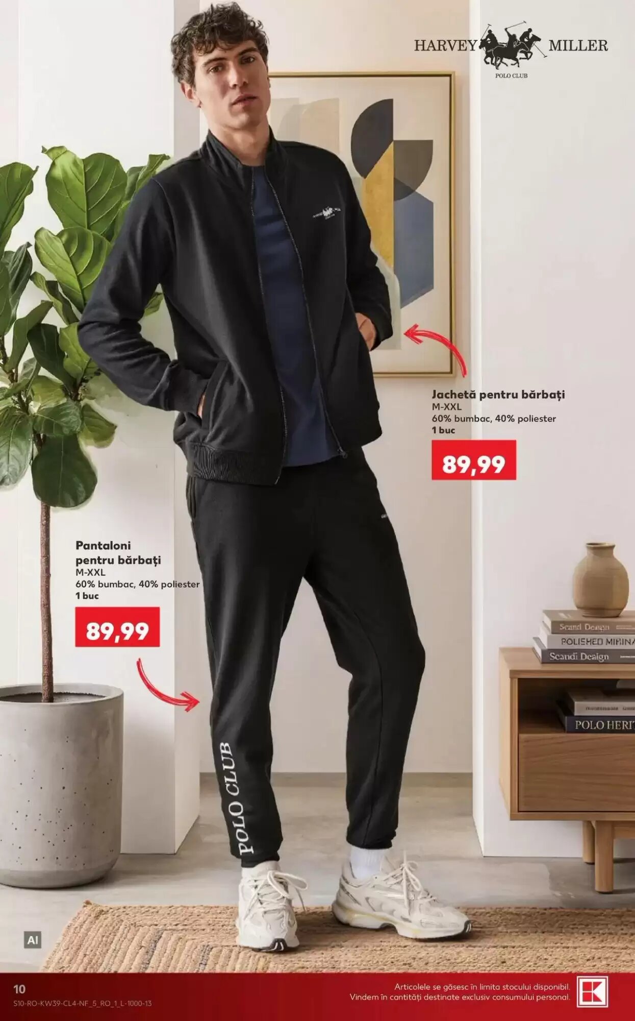Catalogul cu oferte Kaufland valabil de la 23.09.2026 - Pagina 10.