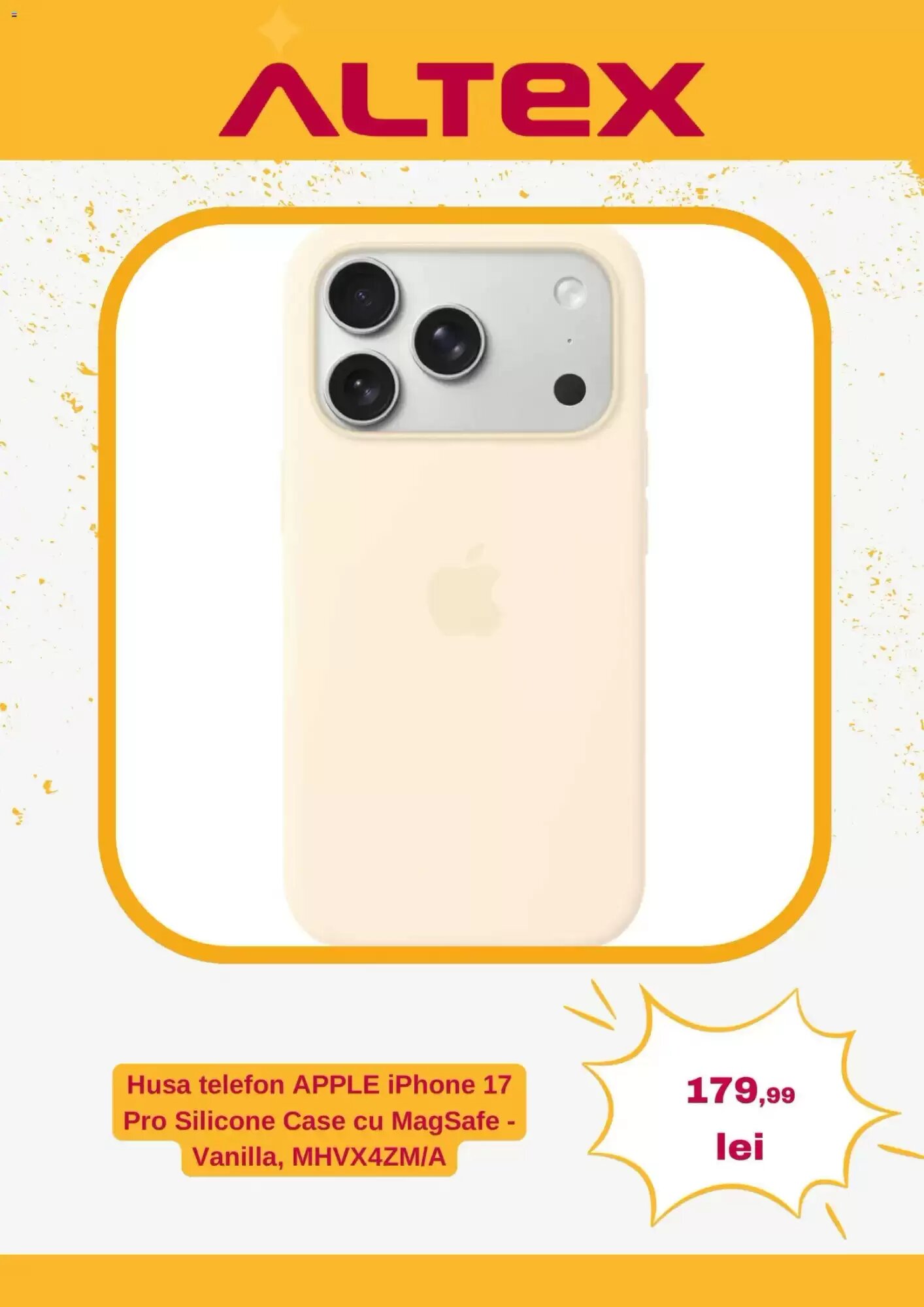 Catalogul cu oferte Altex valabil de la 24.09.2026 - Pagina 5.