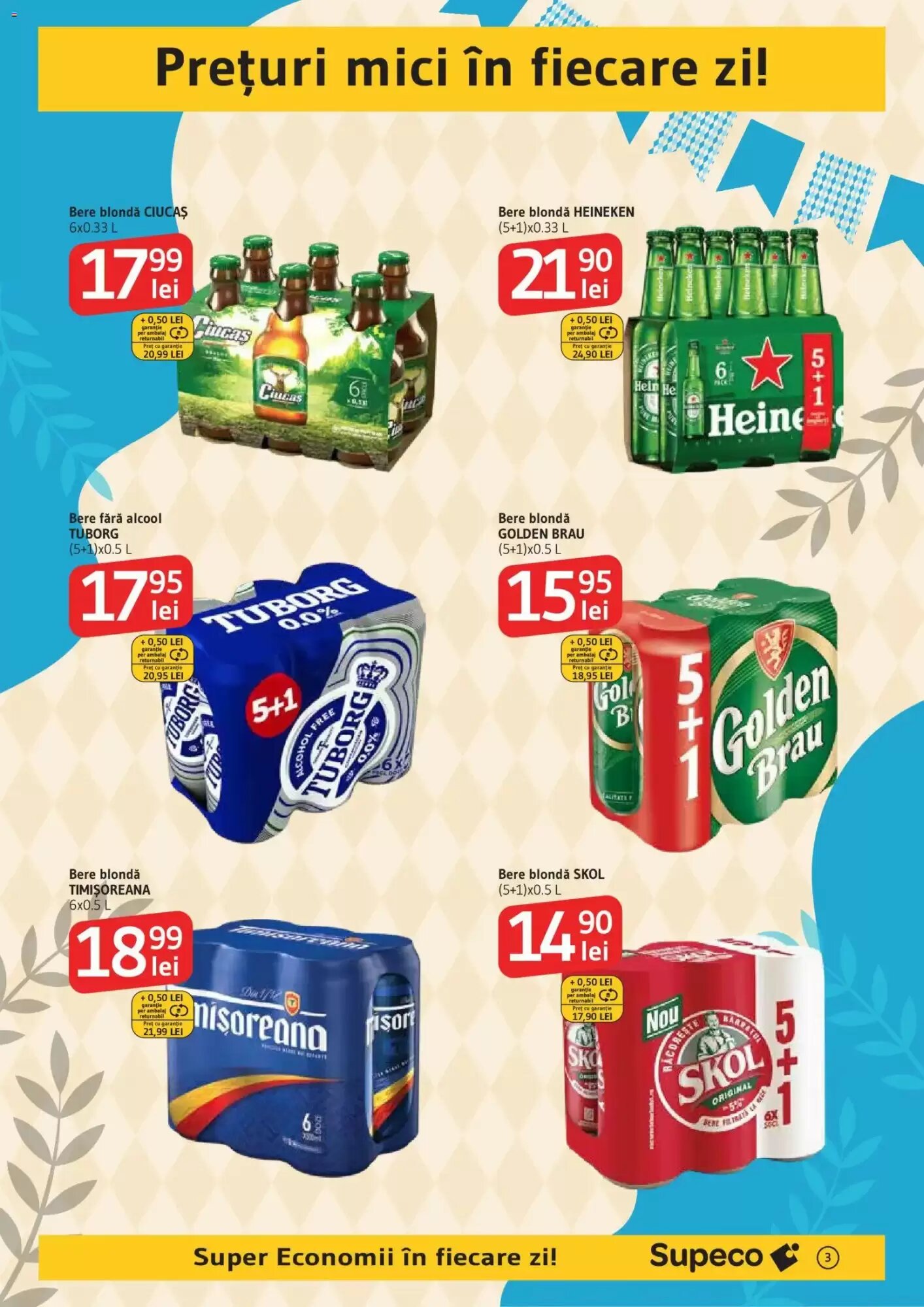 Catalogul cu oferte Supeco valabil de la 24.09.2026 - Pagina 3.