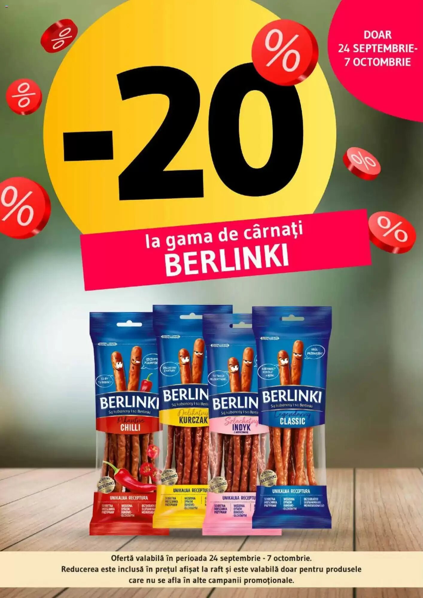 Catalogul cu oferte Supeco valabil de la 24.09.2026 - Pagina 6.