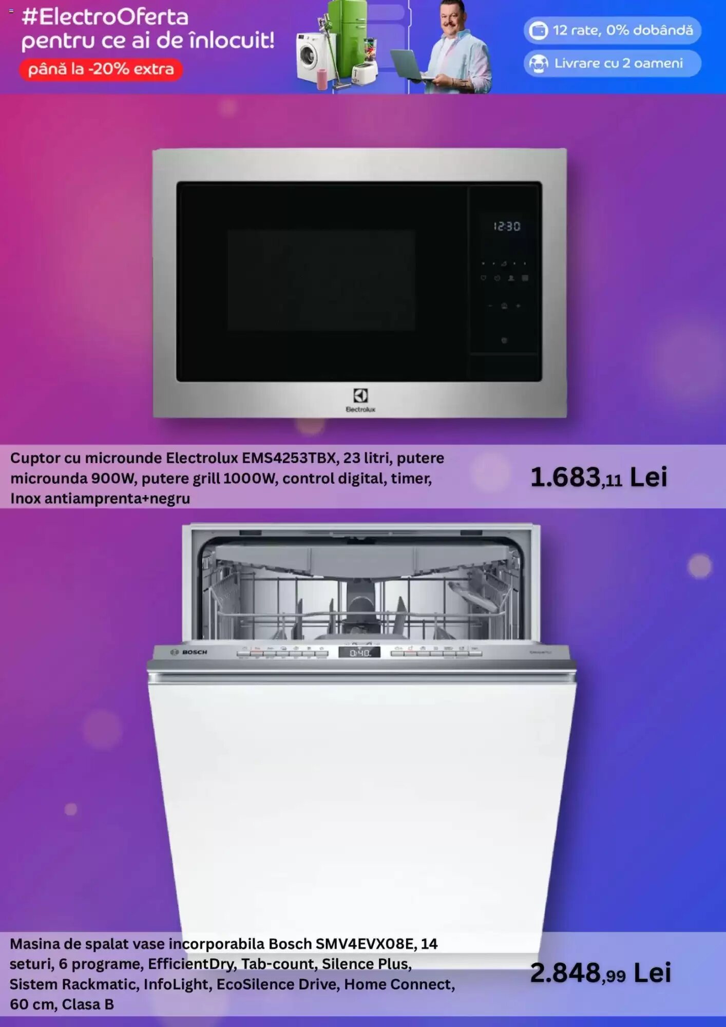 Catalogul cu oferte Emag valabil de la 28.09.2026 - Pagina 5.