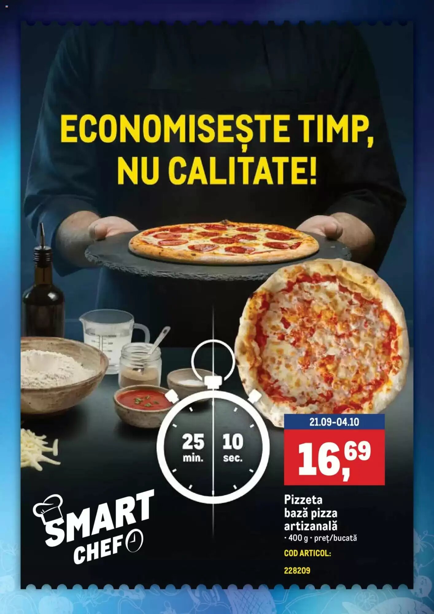 Catalogul cu oferte Metro valabil de la 29.09.2026 - Pagina 2.