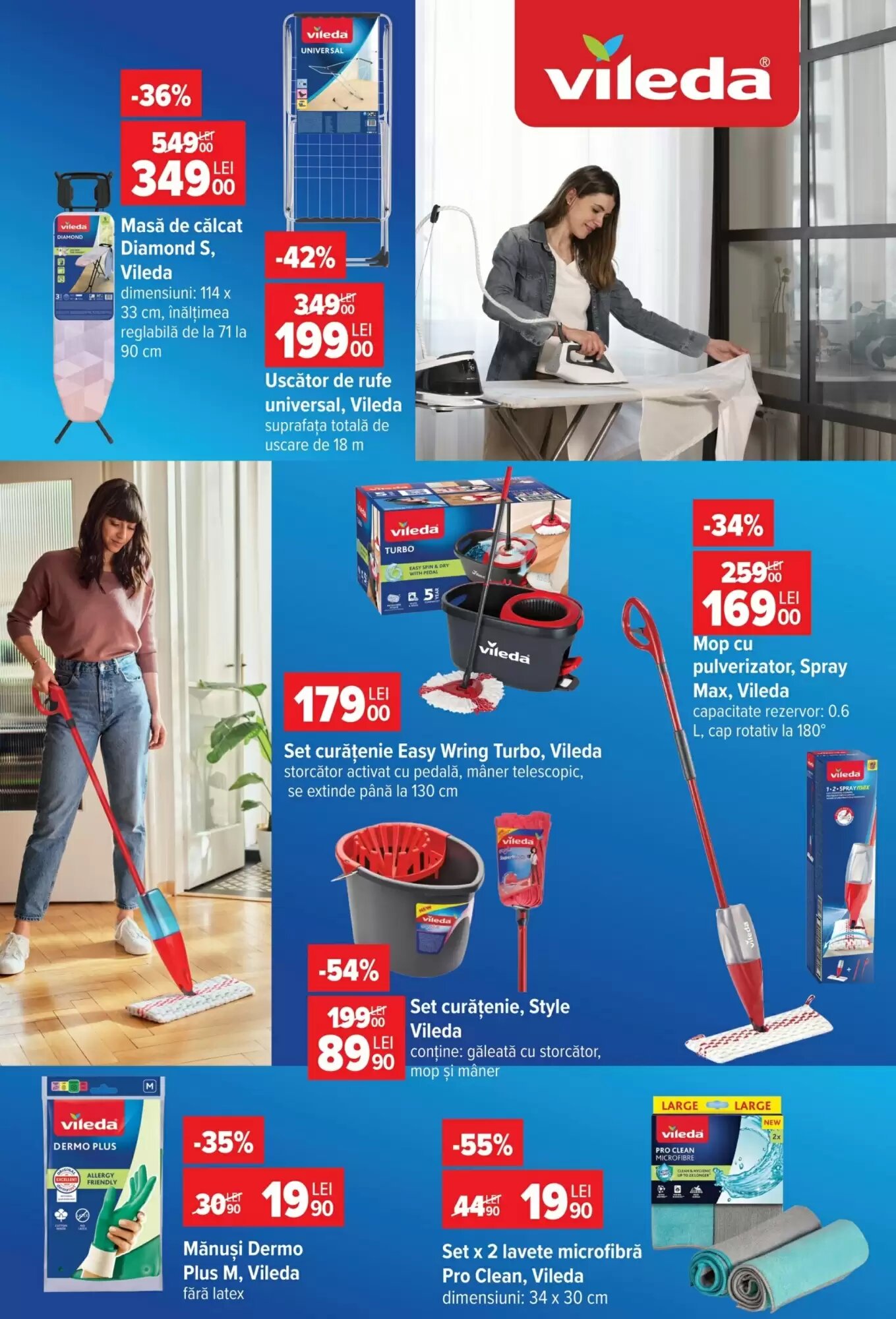 Catalogul cu oferte Carrefour valabil de la 30.09.2026 - Pagina 31.