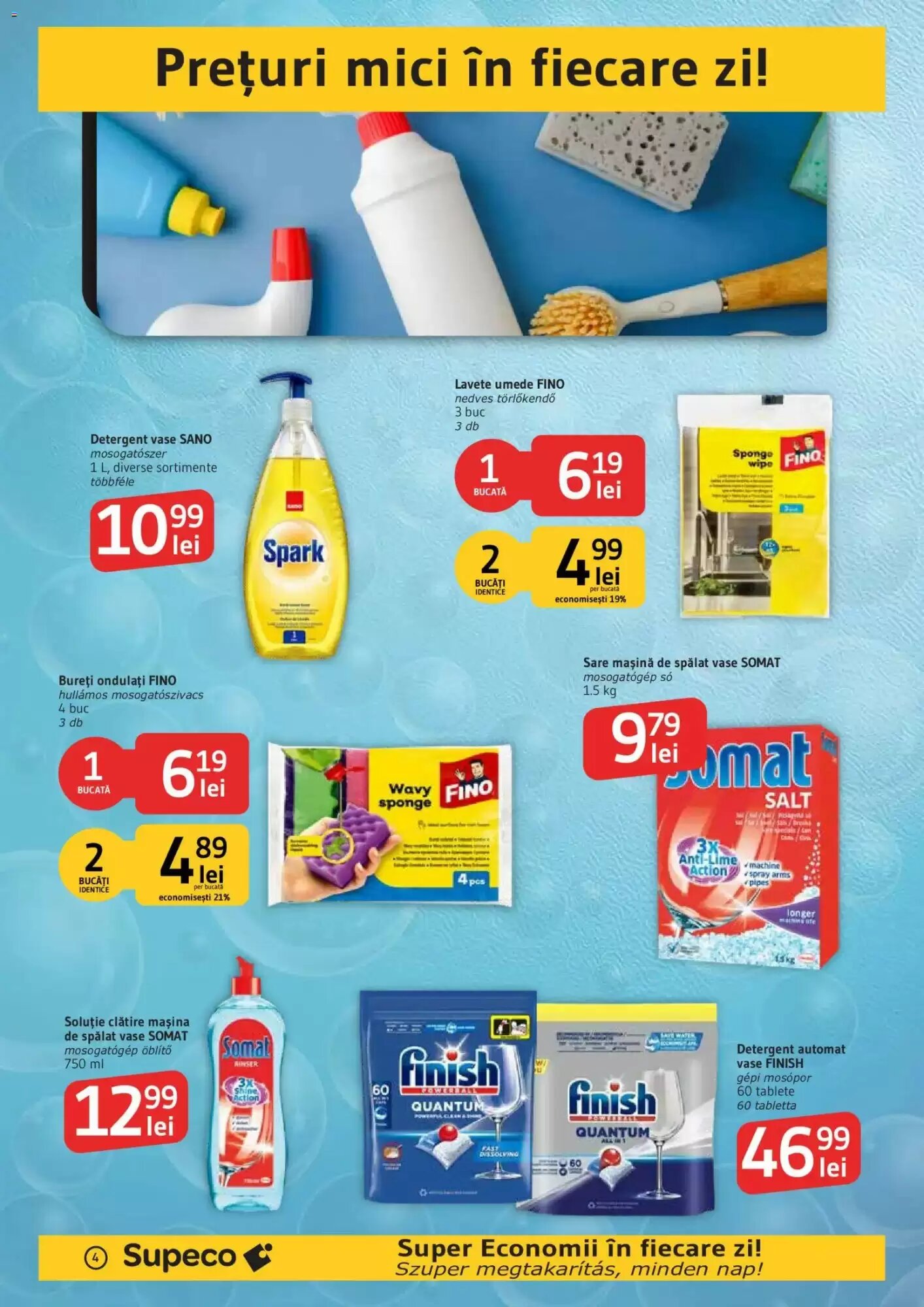 Catalogul cu oferte Supeco valabil de la 01.10.2026 - Pagina 4.