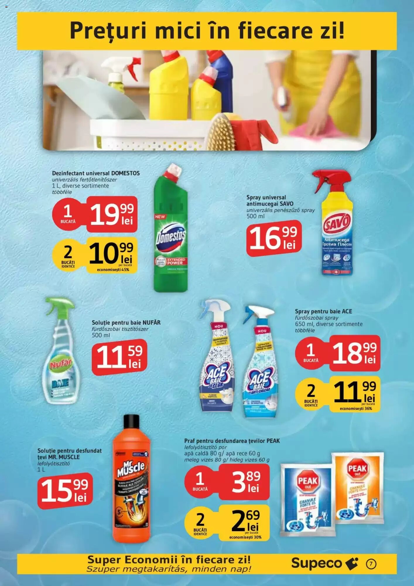 Catalogul cu oferte Supeco valabil de la 01.10.2026 - Pagina 7.