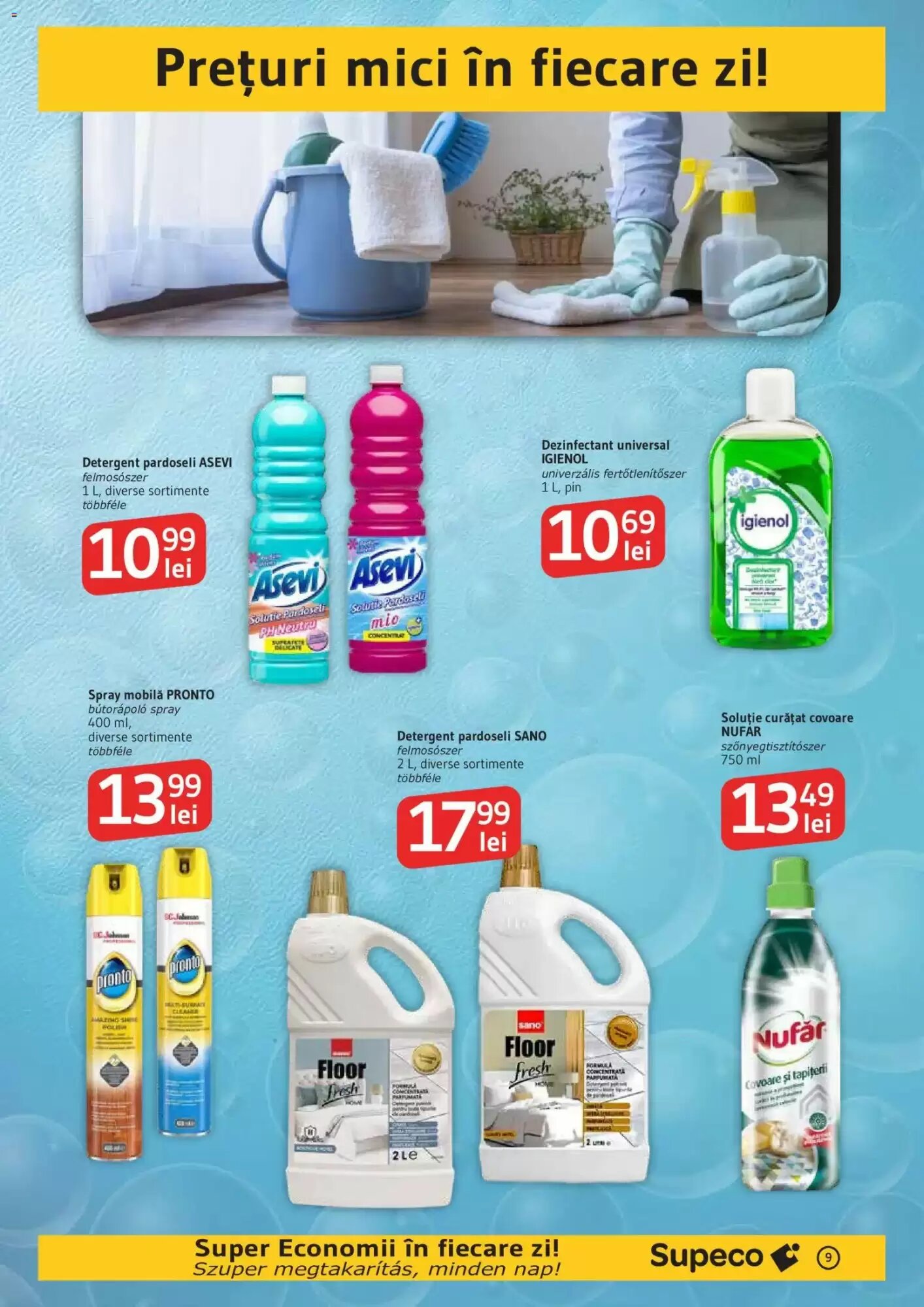Catalogul cu oferte Supeco valabil de la 01.10.2026 - Pagina 9.