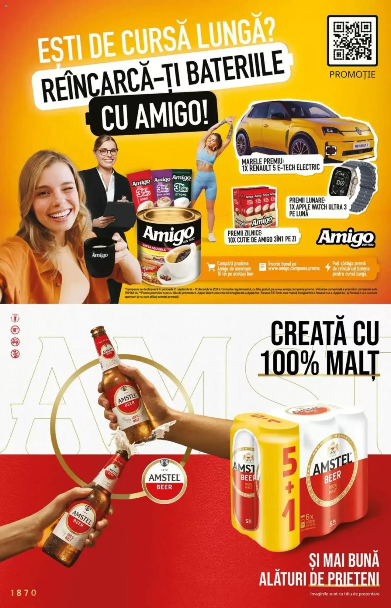 Catalogul cu oferte PROFI valabil de la 01.10.2026 - Pagina 15.