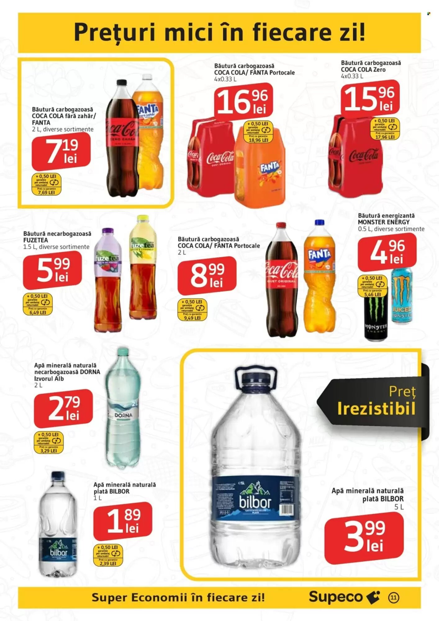Catalogul cu oferte Supeco valabil de la 01.10.2026 - Pagina 11.