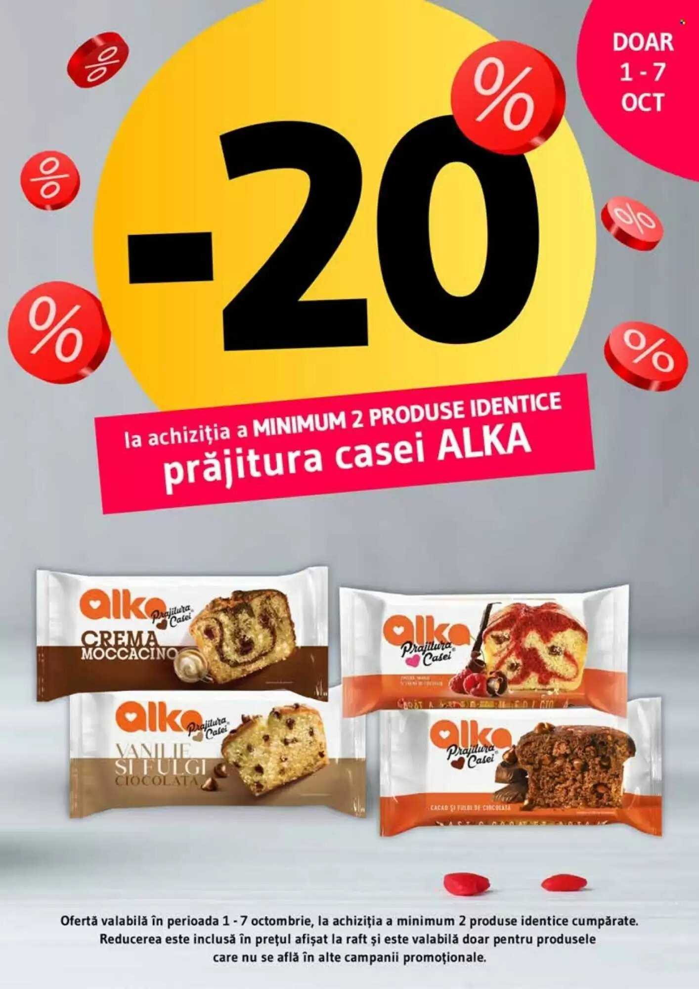 Catalogul cu oferte Supeco valabil de la 01.10.2026 - Pagina 2.