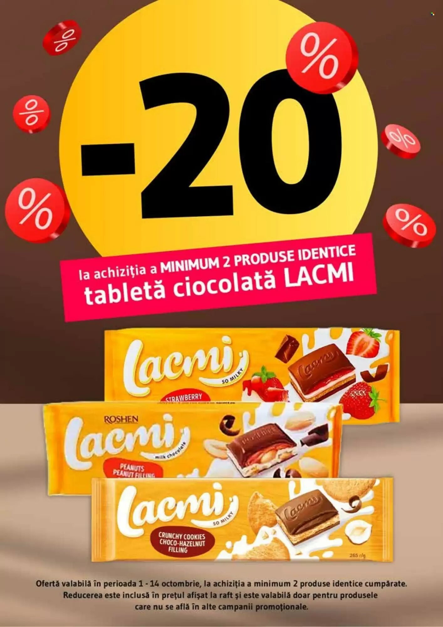 Catalogul cu oferte Supeco valabil de la 01.10.2026 - Pagina 3.