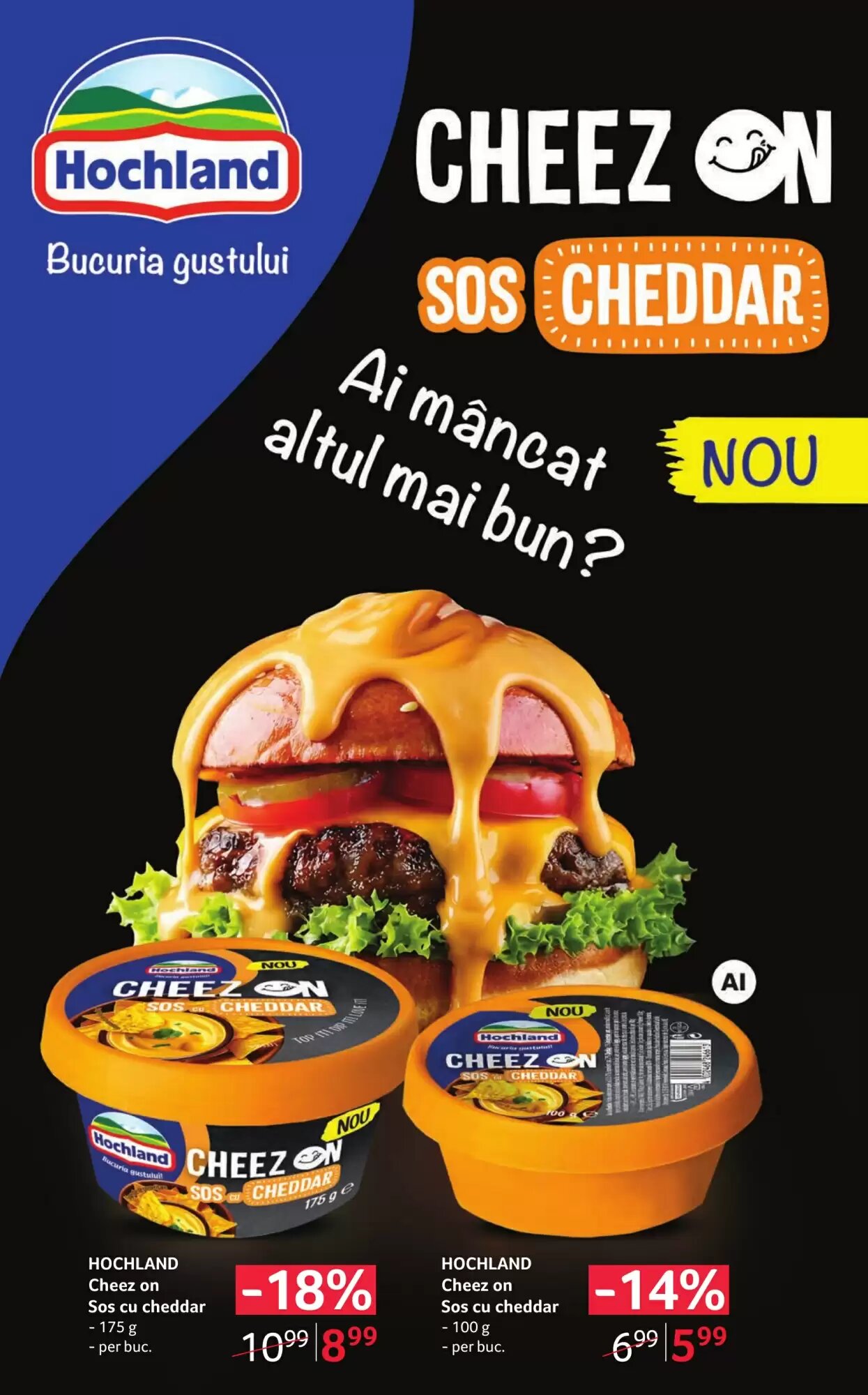 Catalogul cu oferte Selgros valabil de la 02.10.2026 - Pagina 8.