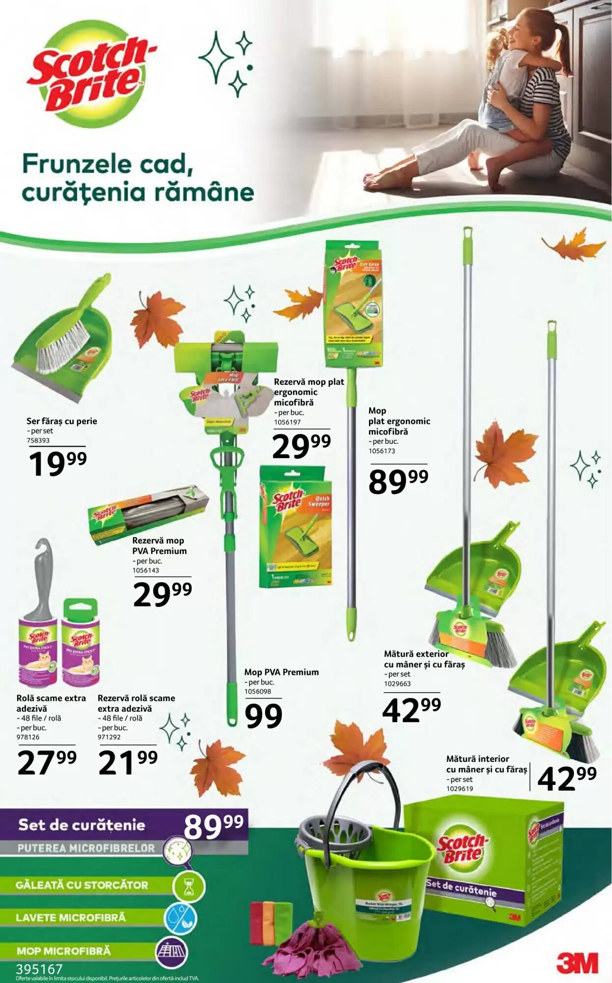 Catalogul cu oferte Selgros valabil de la 02.10.2026 - Pagina 11.