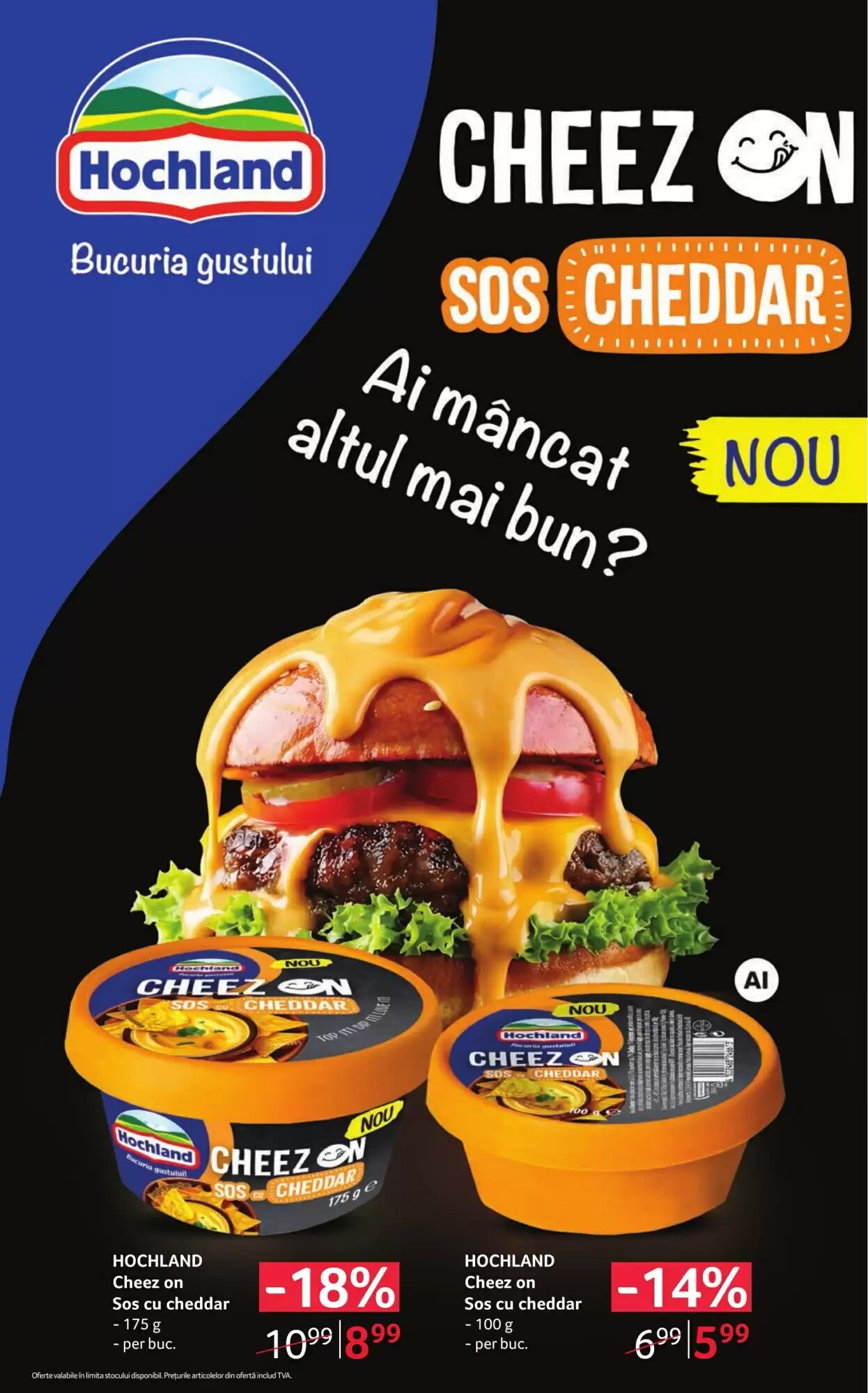 Catalogul cu oferte Selgros valabil de la 02.10.2026 - Pagina 13.