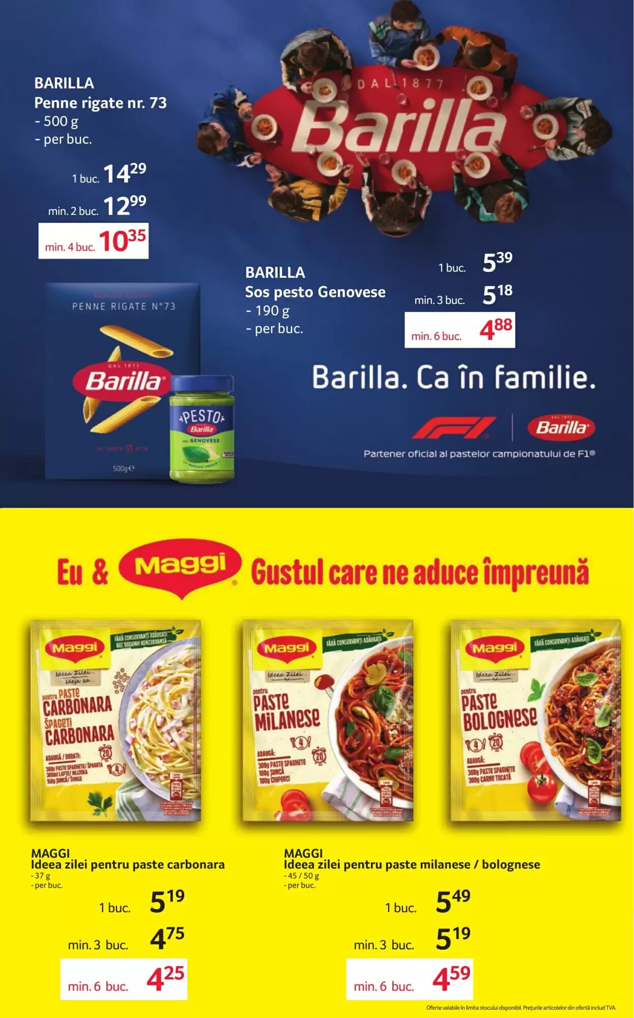 Catalogul cu oferte Selgros valabil de la 02.10.2026 - Pagina 16.