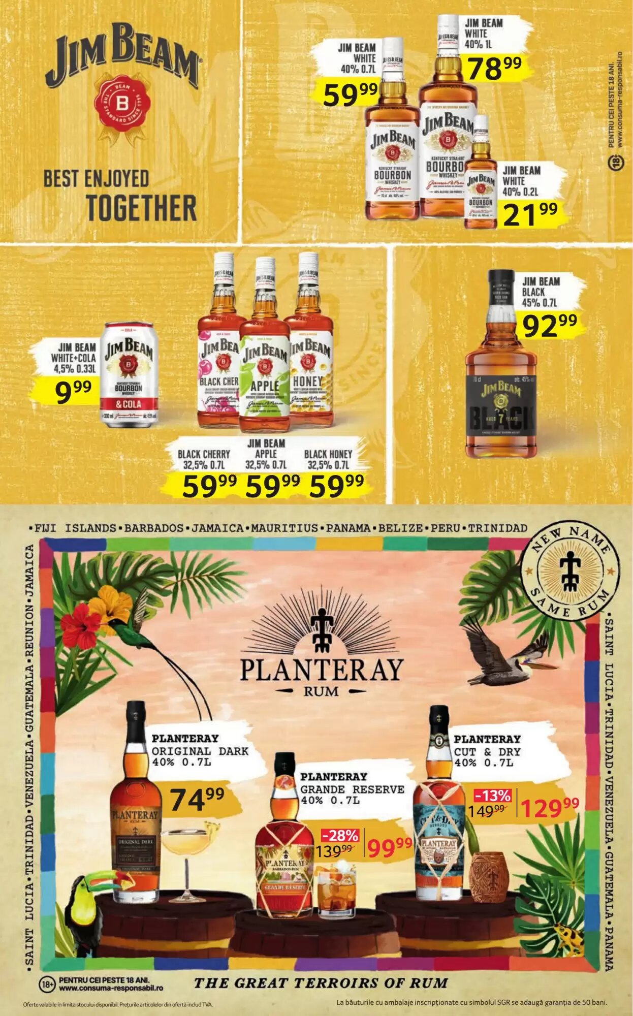 Catalogul cu oferte Selgros valabil de la 02.10.2026 - Pagina 21.