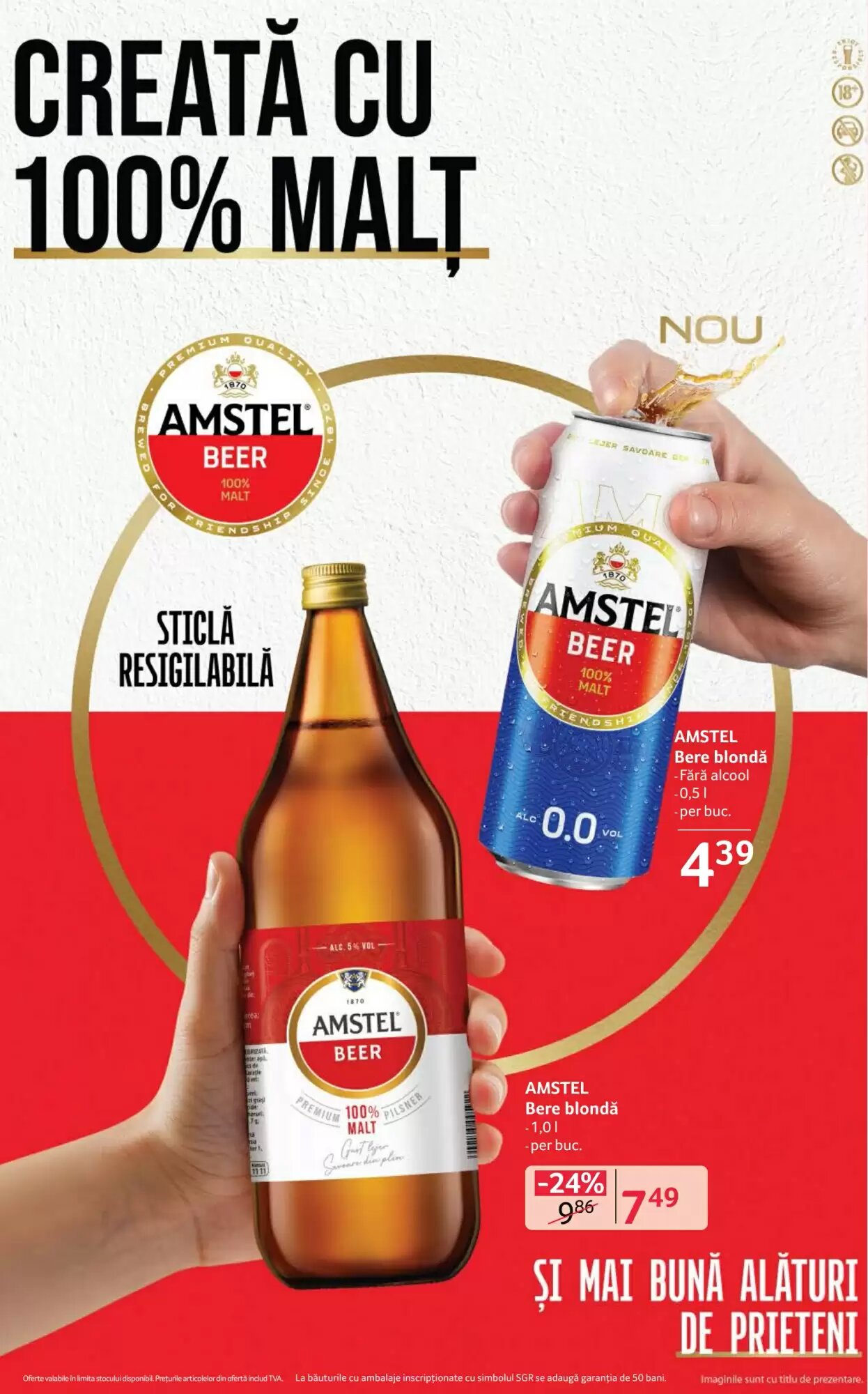 Catalogul cu oferte Selgros valabil de la 02.10.2026 - Pagina 27.