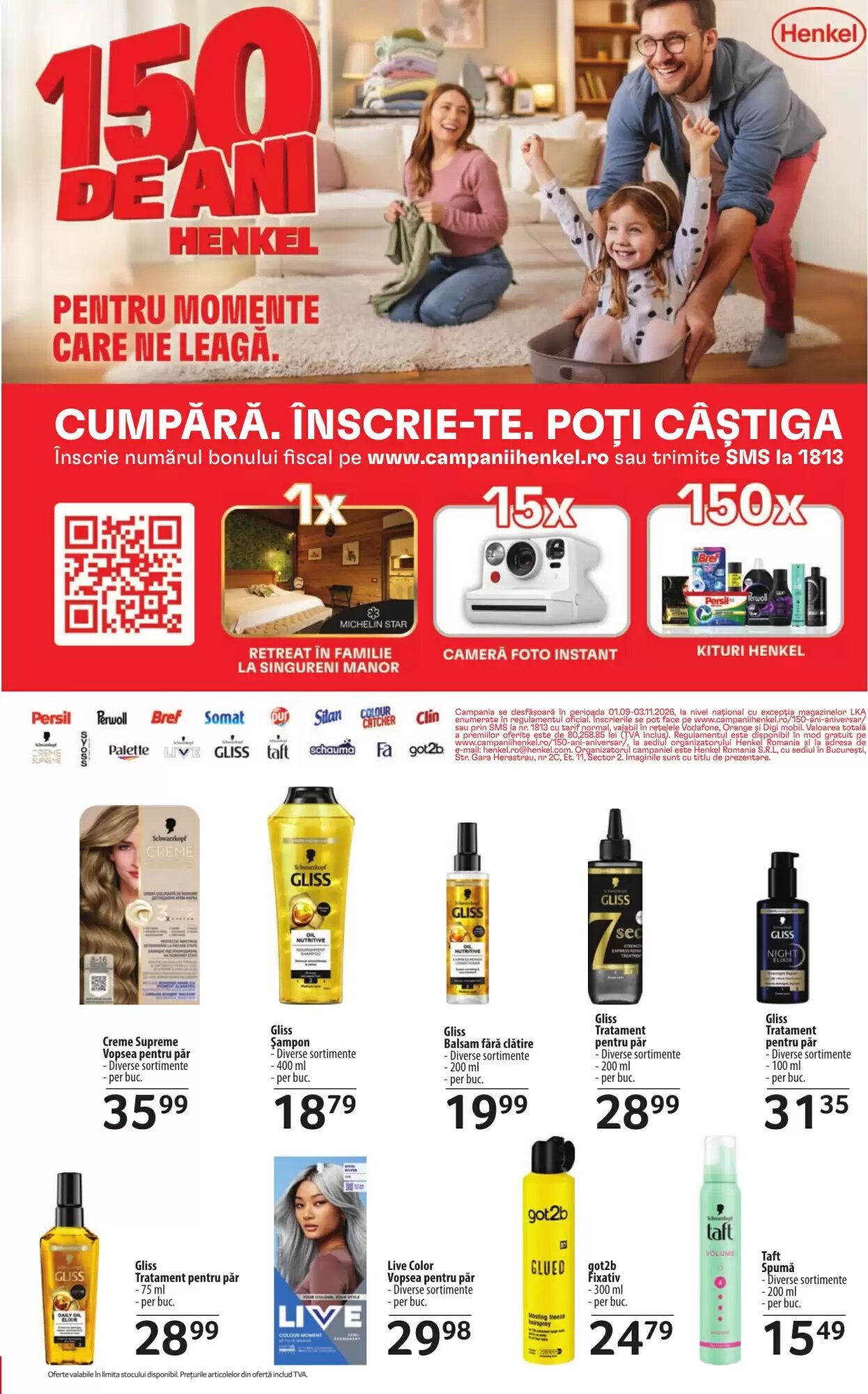 Catalogul cu oferte Selgros valabil de la 02.10.2026 - Pagina 37.