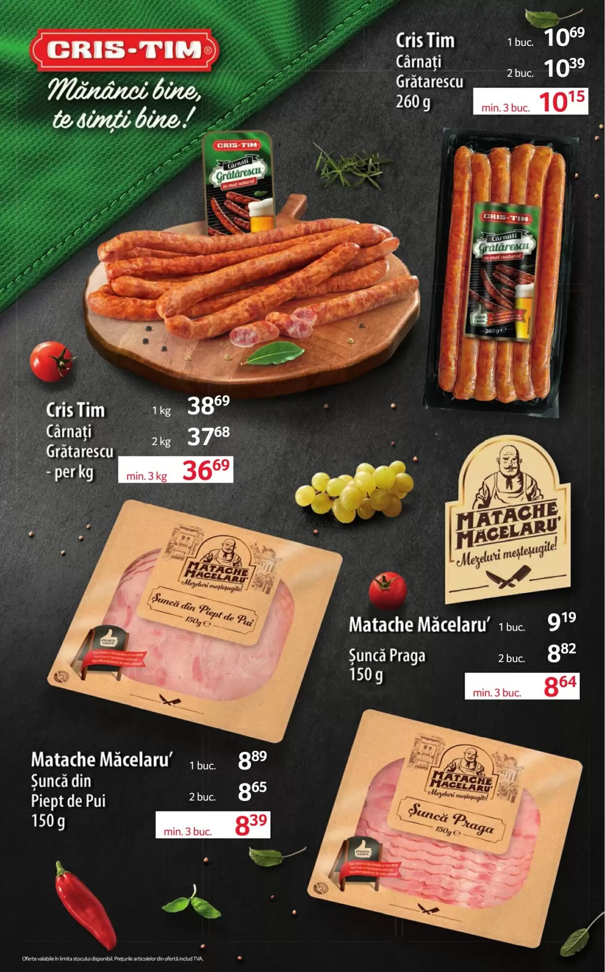 Catalogul cu oferte Selgros valabil de la 02.10.2026 - Pagina 5.