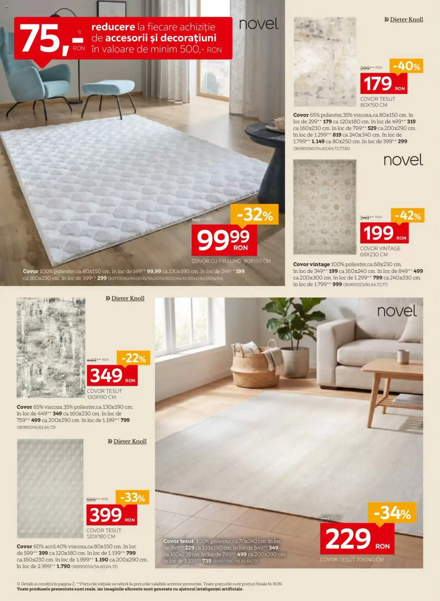 Catalogul cu oferte XXXLutz valabil de la 05.10.2026 - Pagina 6.