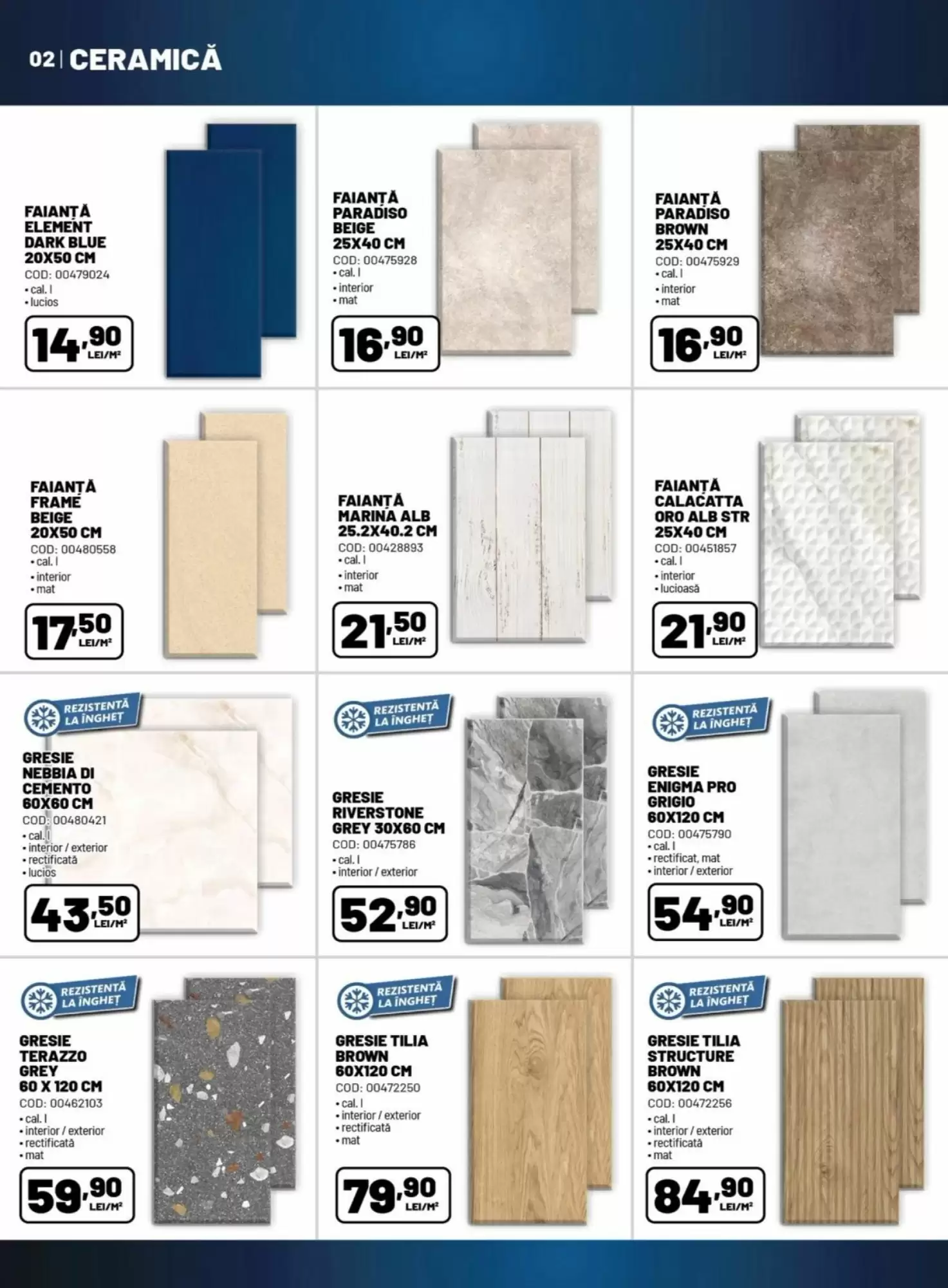 Catalogul cu oferte Ambient valabil de la 06.10.2026 - Pagina 2.
