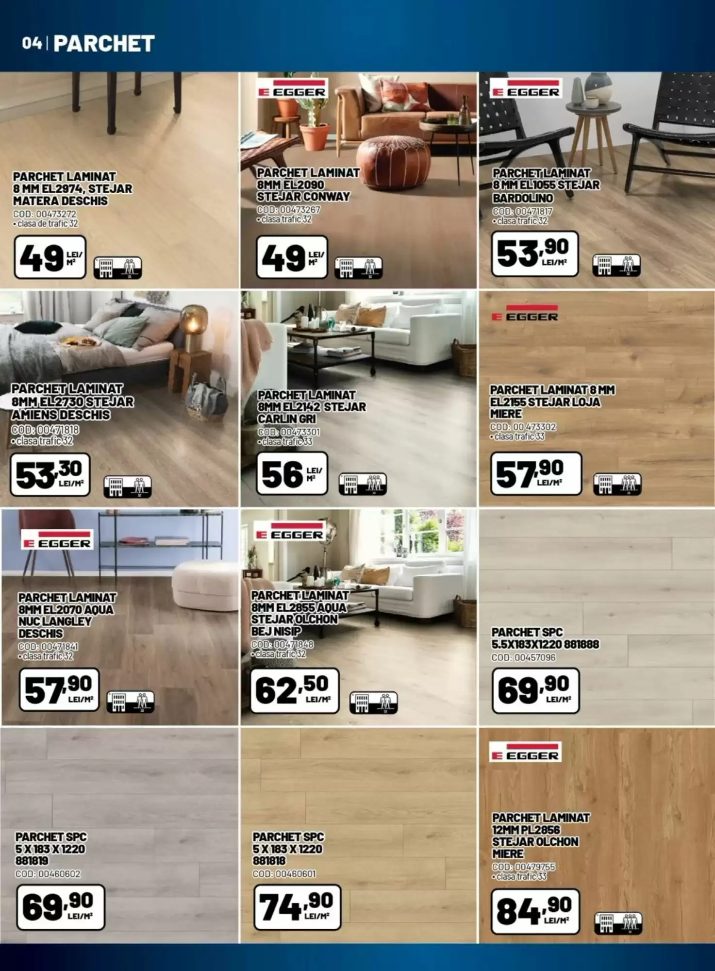 Catalogul cu oferte Ambient valabil de la 06.10.2026 - Pagina 4.
