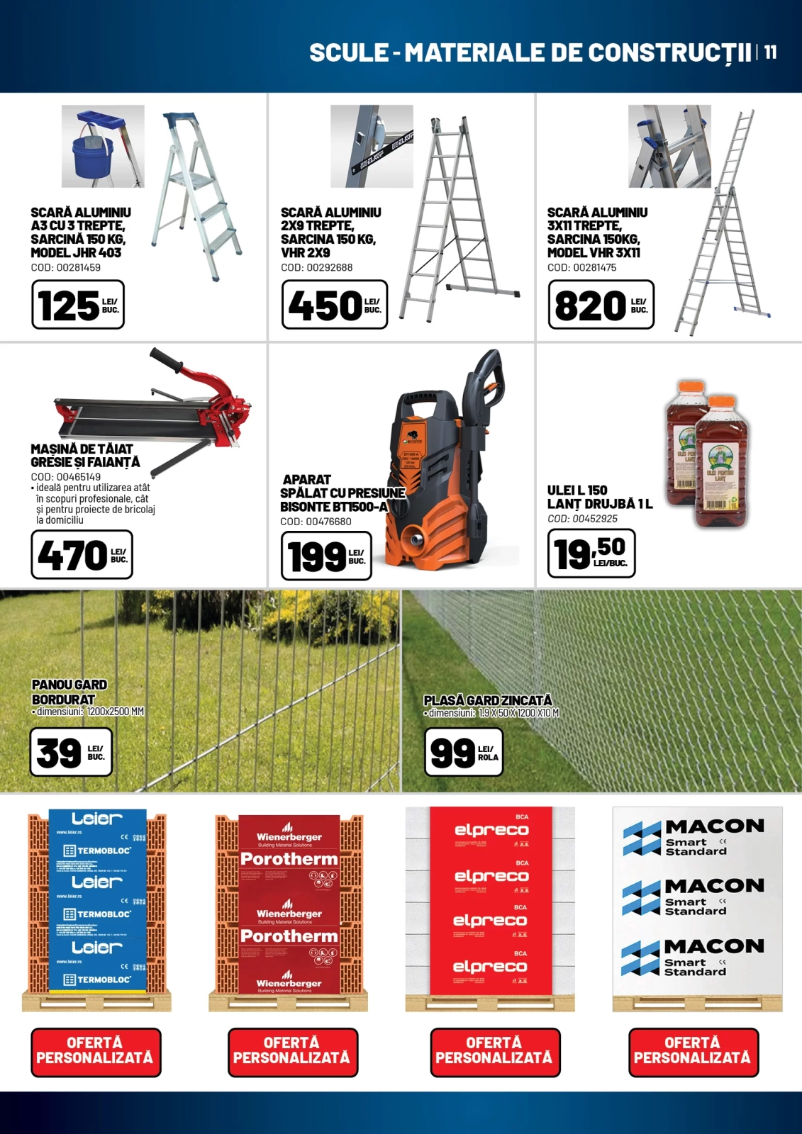 Catalogul cu oferte Ambient valabil de la 06.10.2026 - Pagina 11.