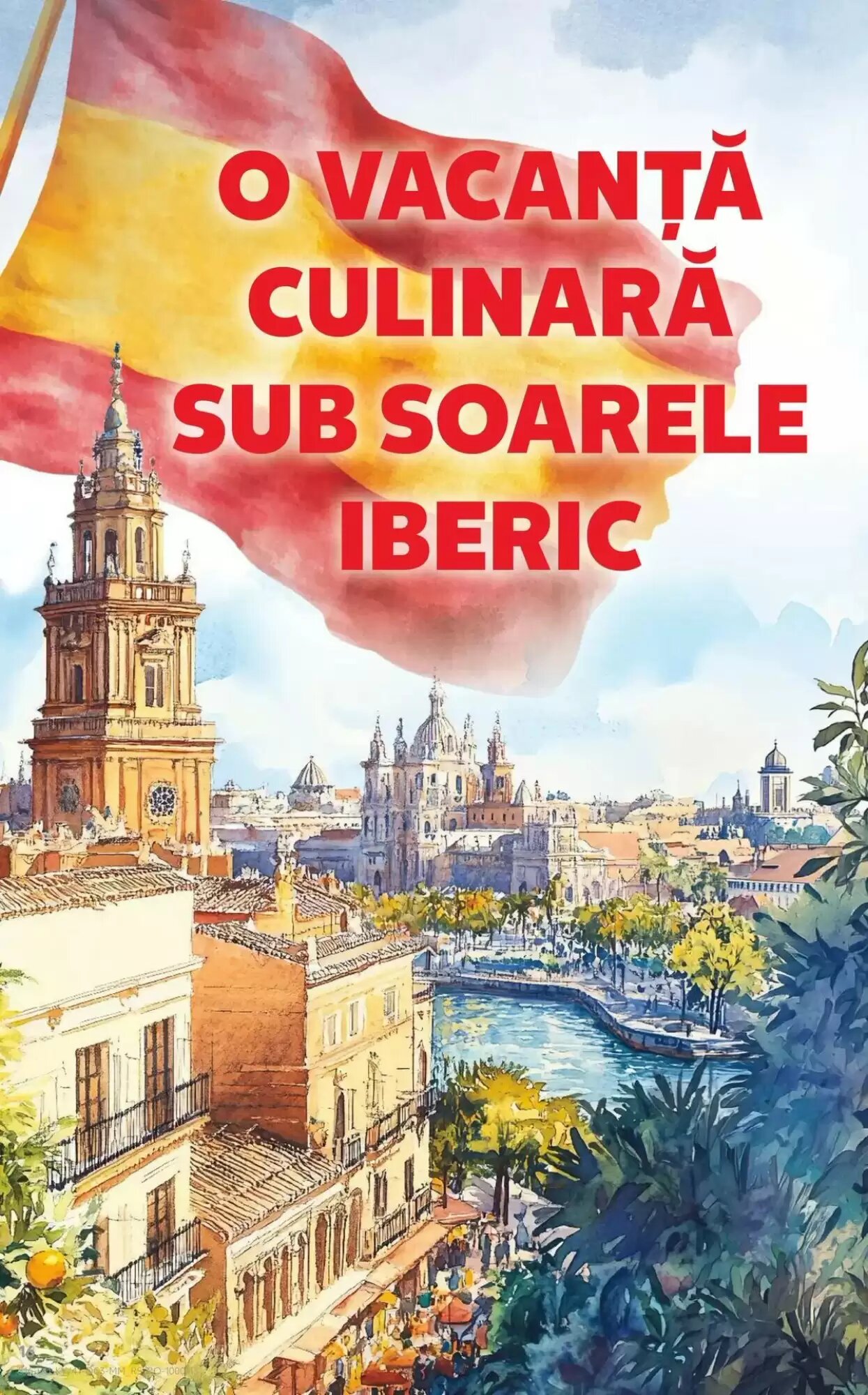 Catalogul cu oferte Kaufland valabil de la 07.10.2026 - Pagina 16.
