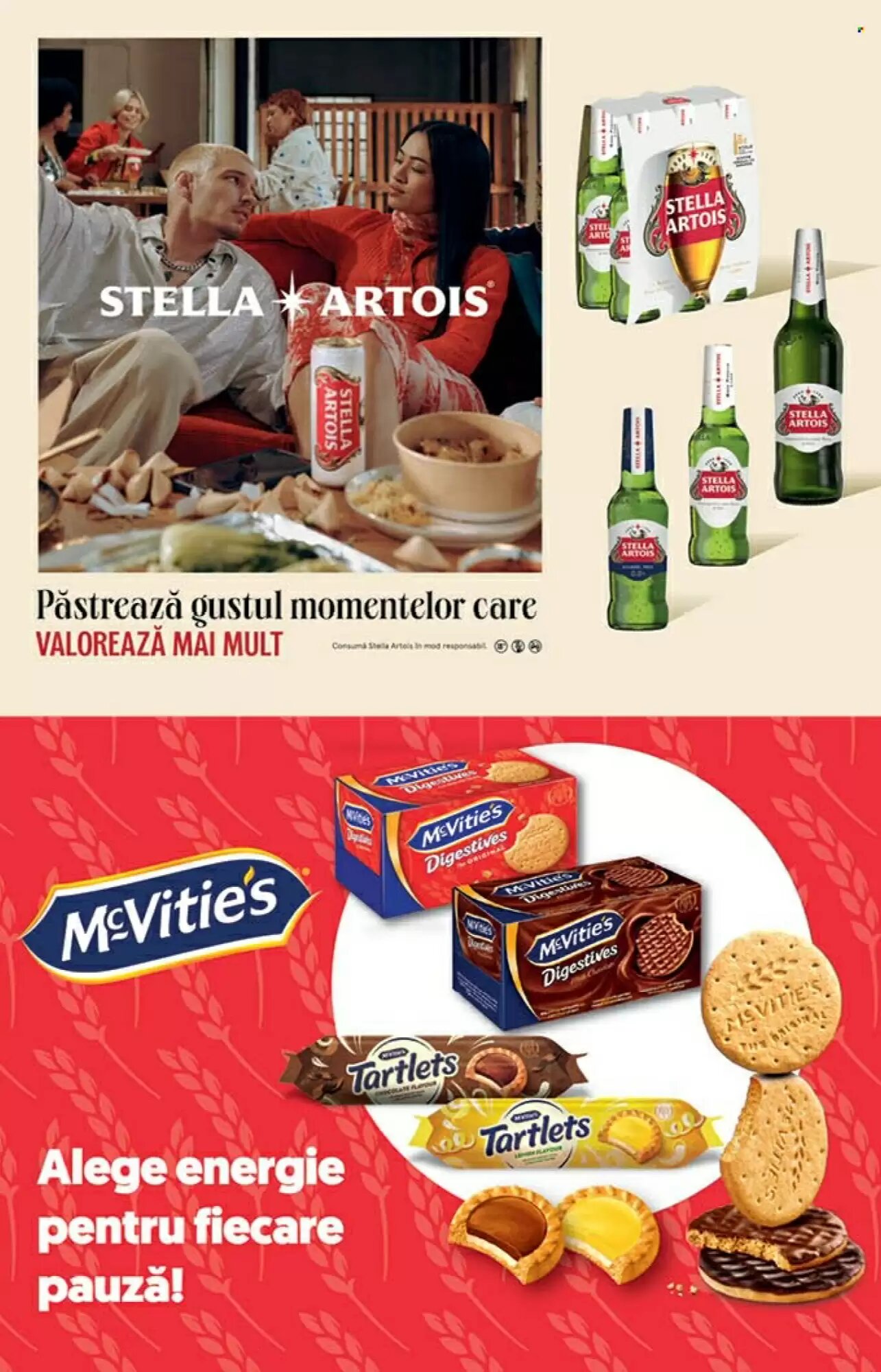 Catalogul cu oferte PROFI valabil de la 08.10.2026 - Pagina 12.