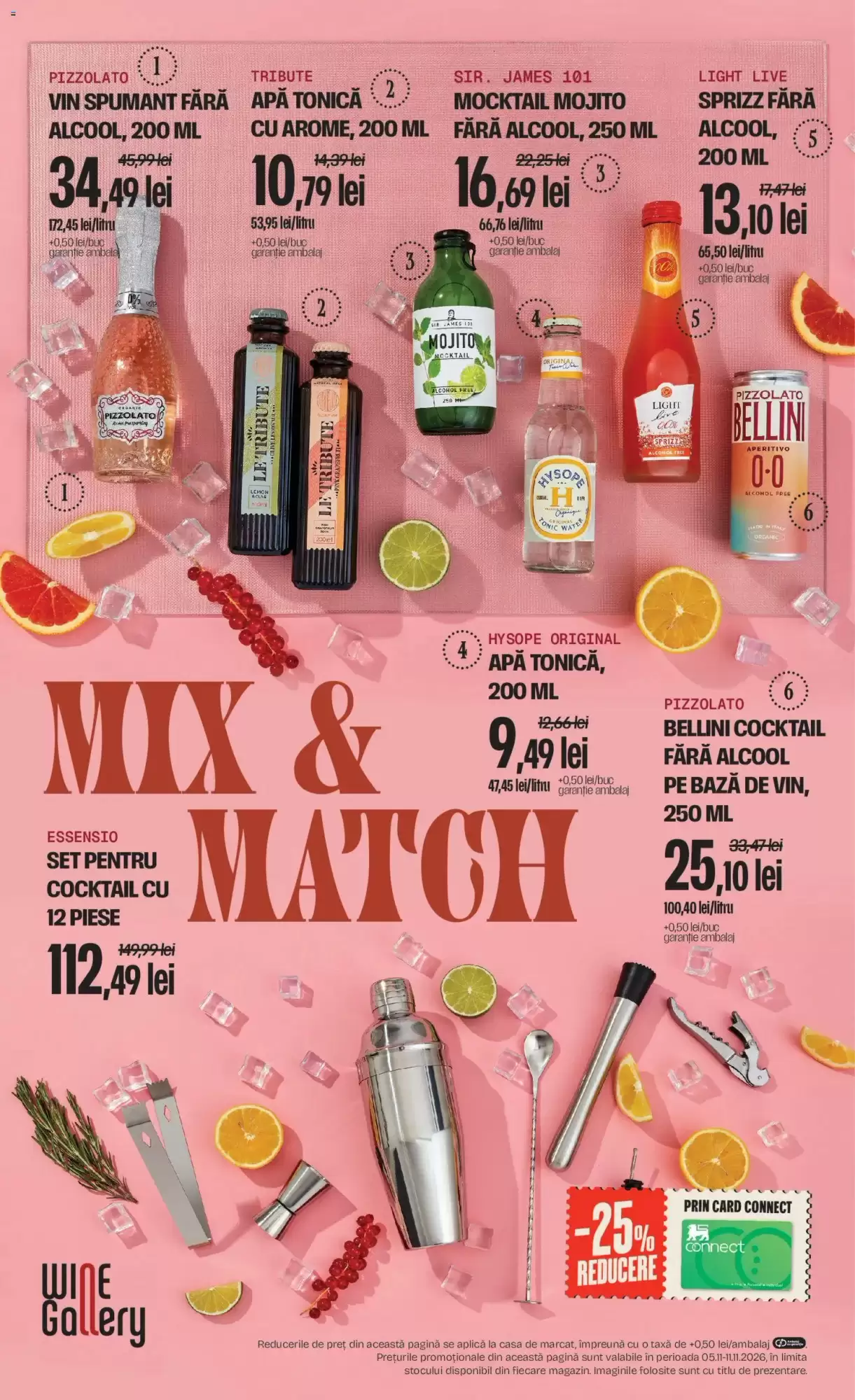 Catalogul cu oferte Mega Image valabil de la 15.10.2026 - Pagina 2.
