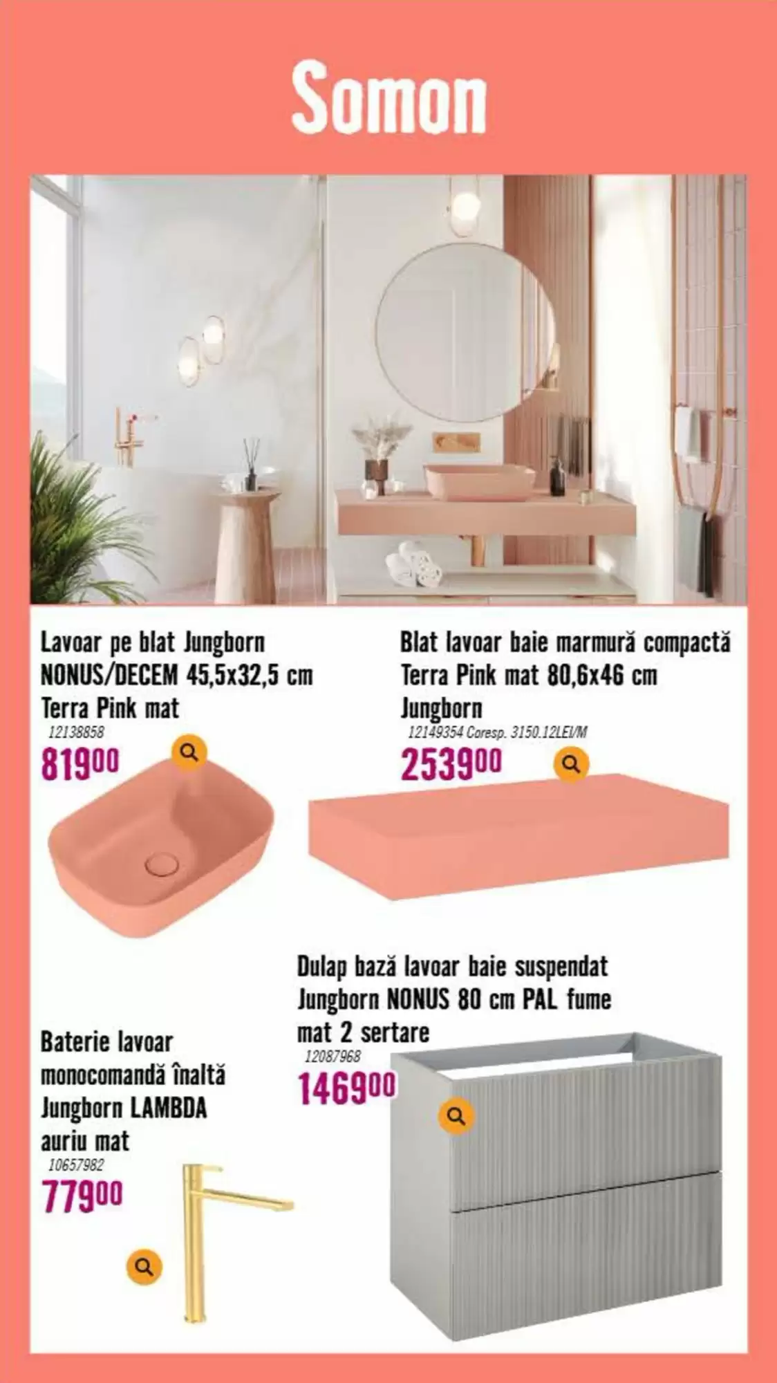 Catalogul cu oferte Hornbach valabil de la 15.10.2026 - Pagina 2.