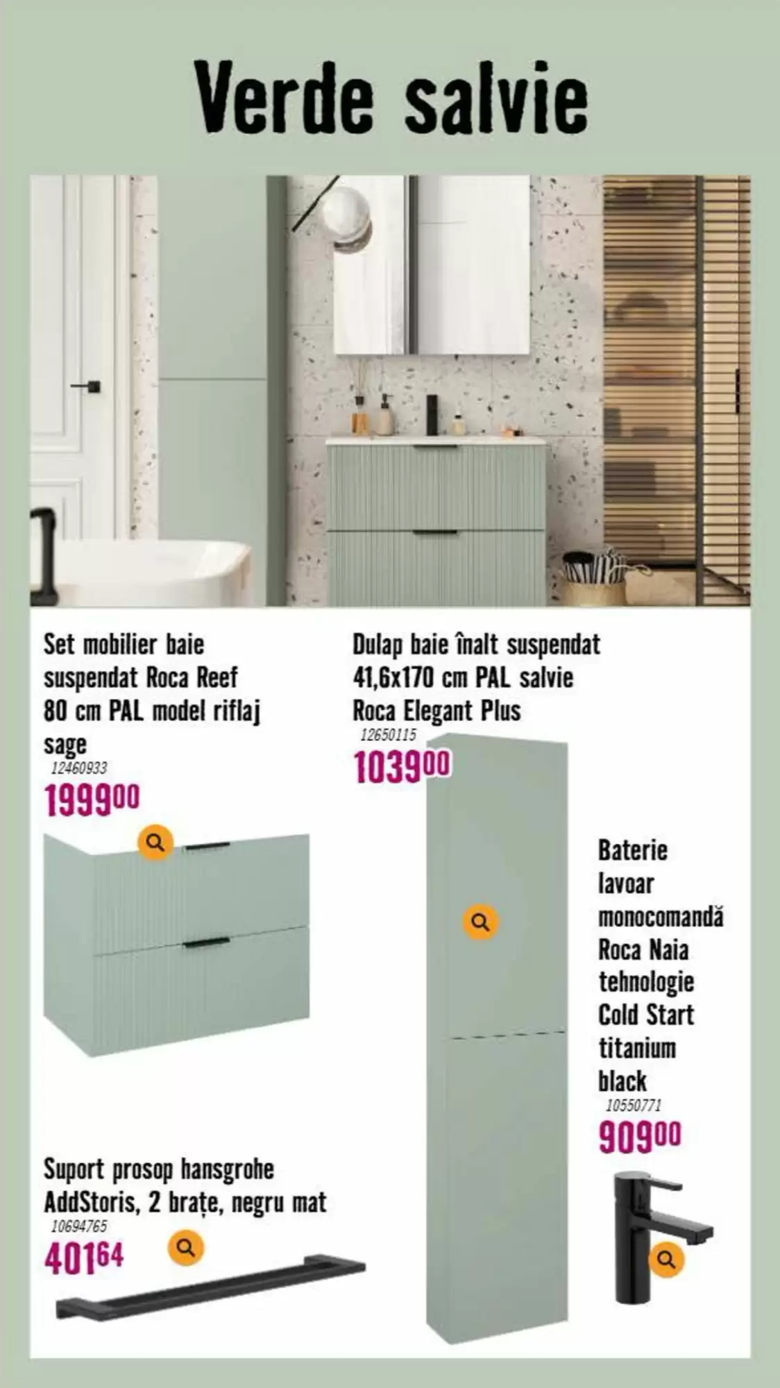 Catalogul cu oferte Hornbach valabil de la 15.10.2026 - Pagina 3.